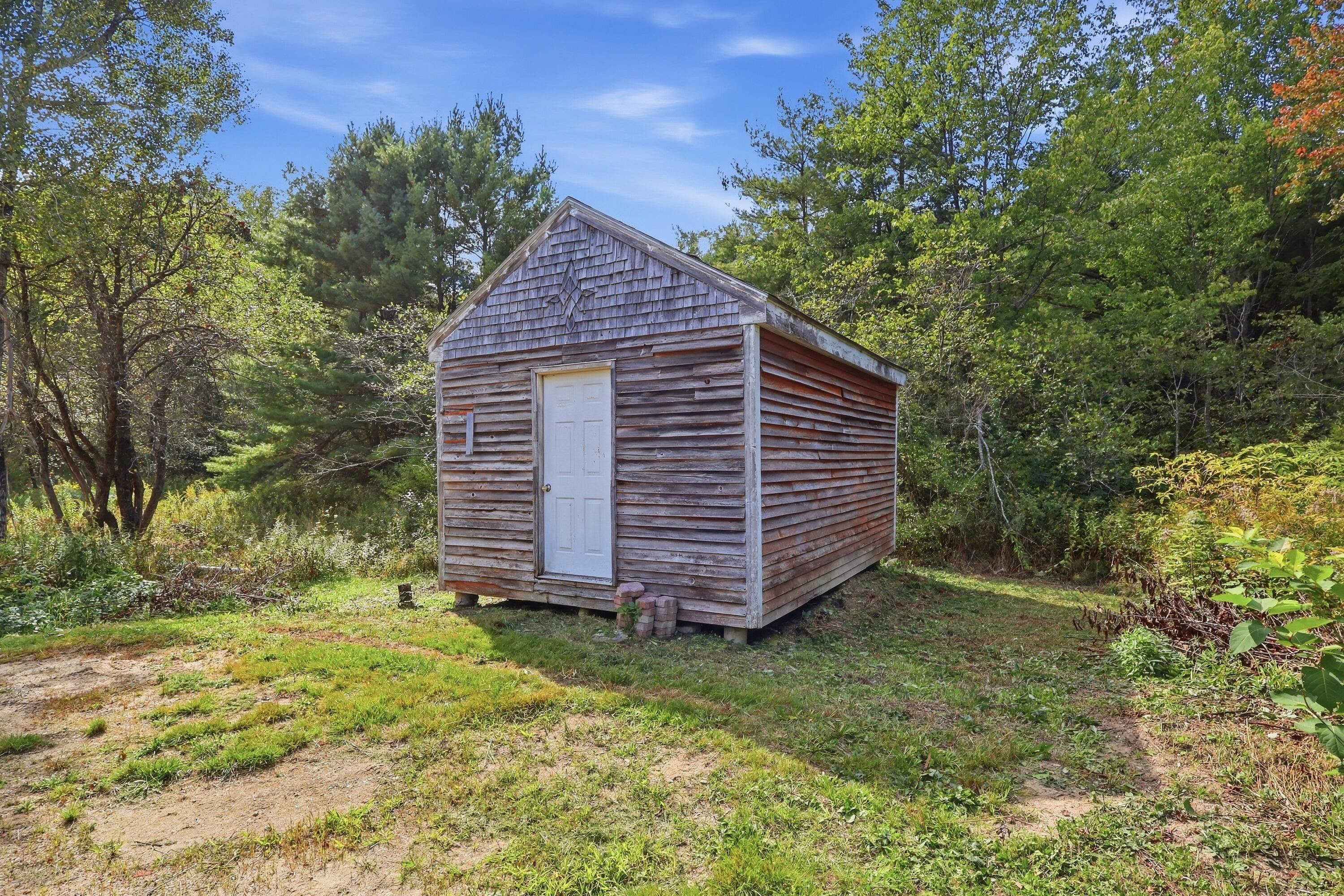 344 Bonny Eagle Road, Hollis, ME 04042 24