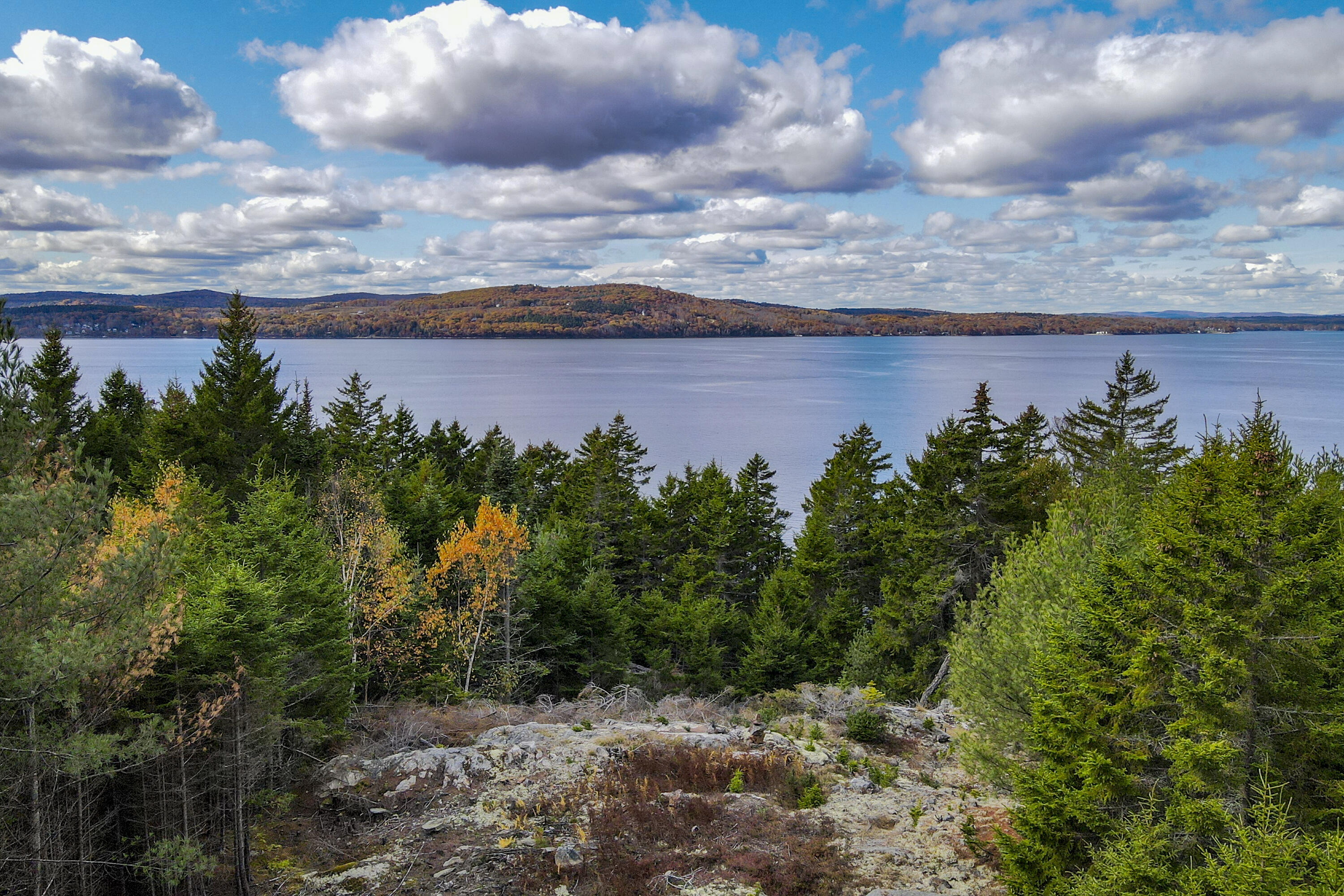 181 Oregon Road, Islesboro, ME, 04848