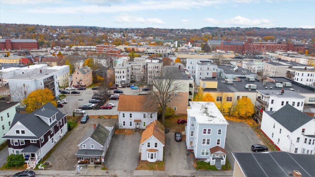 227 Blake Street, Lewiston, ME, 04240