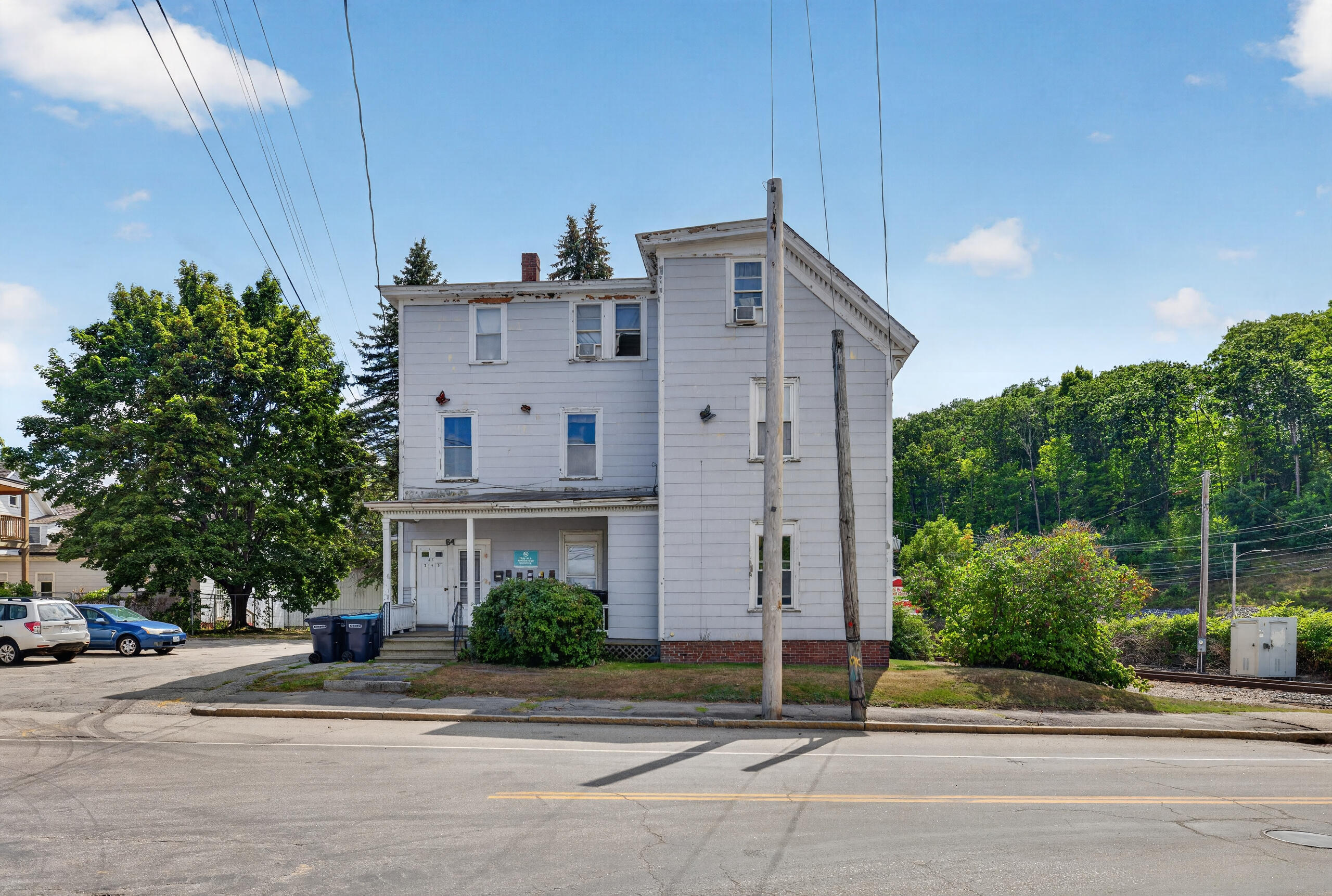Photo of 64 Elm Street Auburn ME 04210