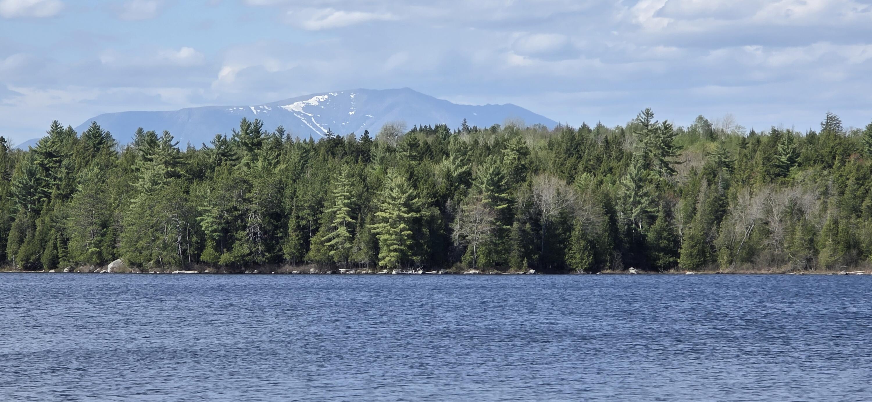 1261 Turkey Tail Road, T4 Indian Purchase Twp, ME, 04462