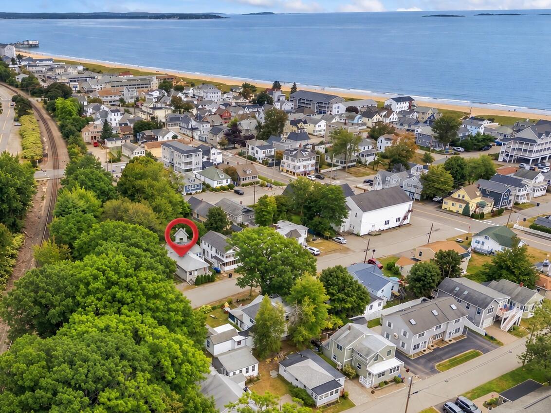 Photo of 28 Seacliff Avenue Old Orchard Beach ME 04064