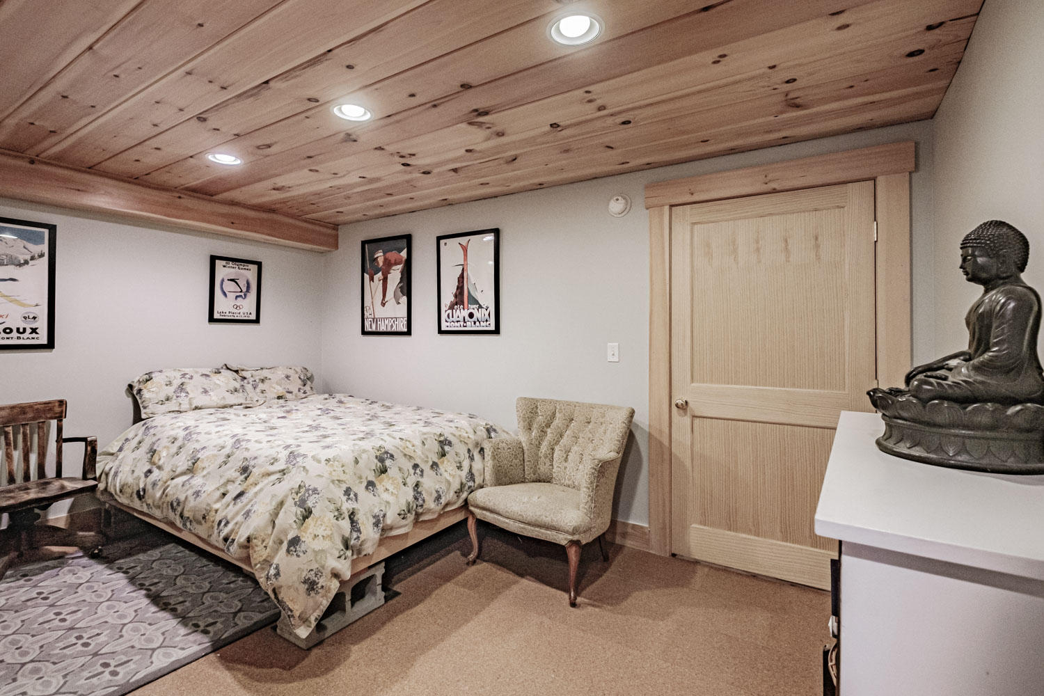 143 Westwood Road, Bethel, ME, 04217-3070