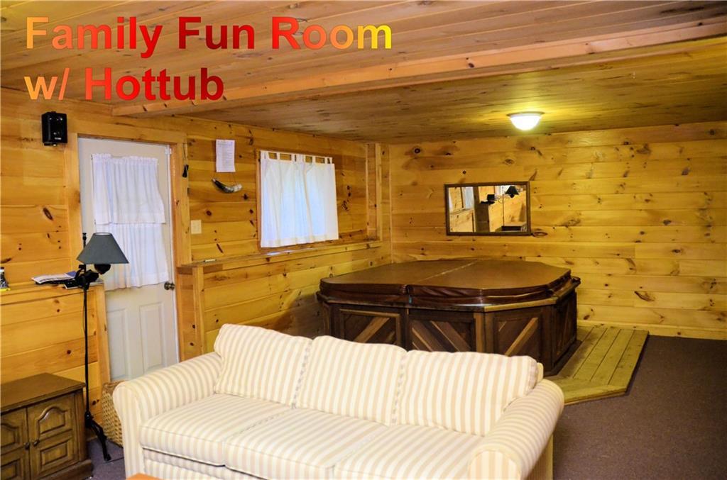 50 Log Cabin Lane, Greenwood, ME, 04255