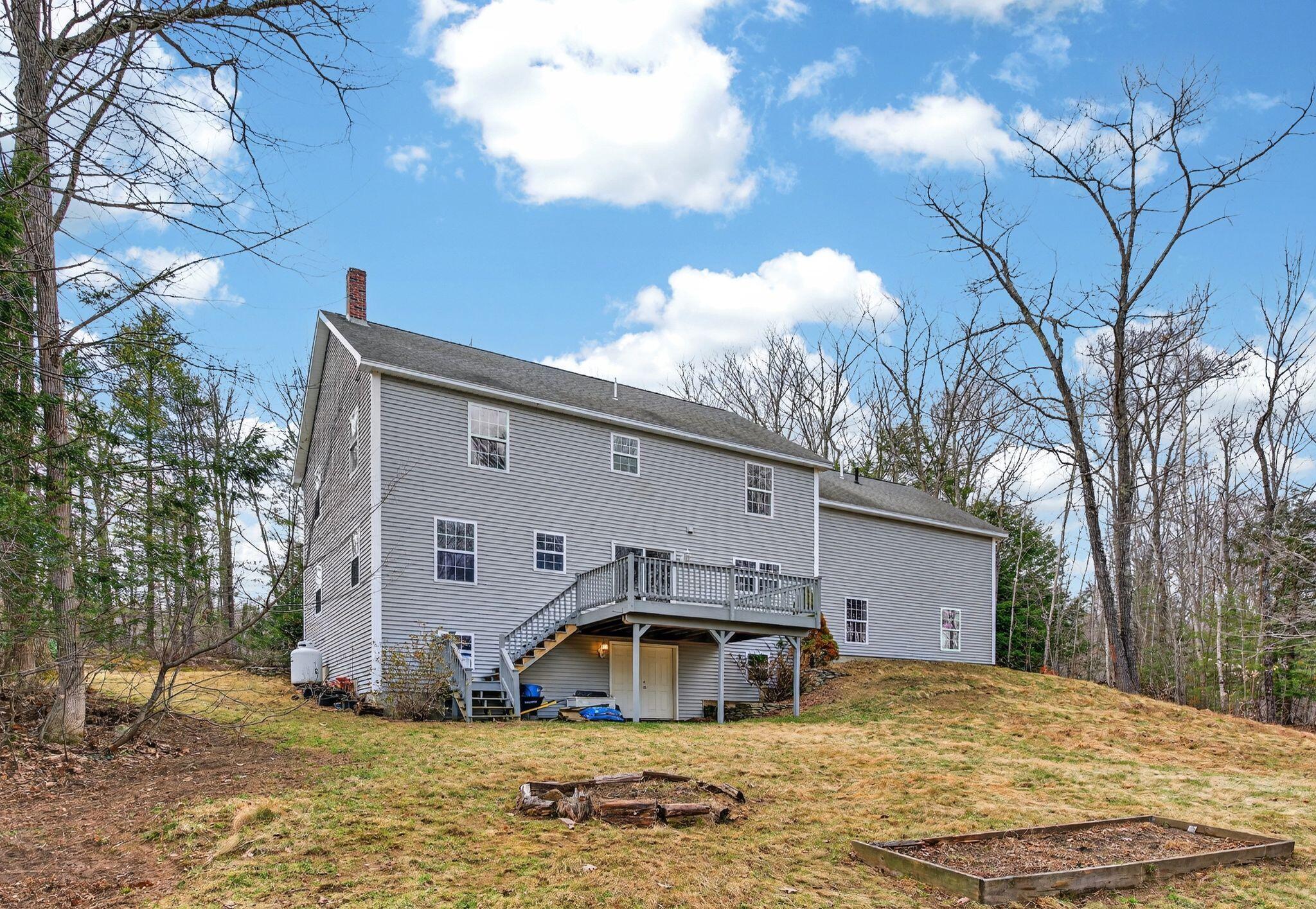 64 Moody Road, Brunswick, ME, 04011