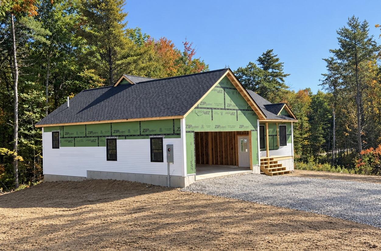 Photo of 26 Eastern Lane Standish ME 04084