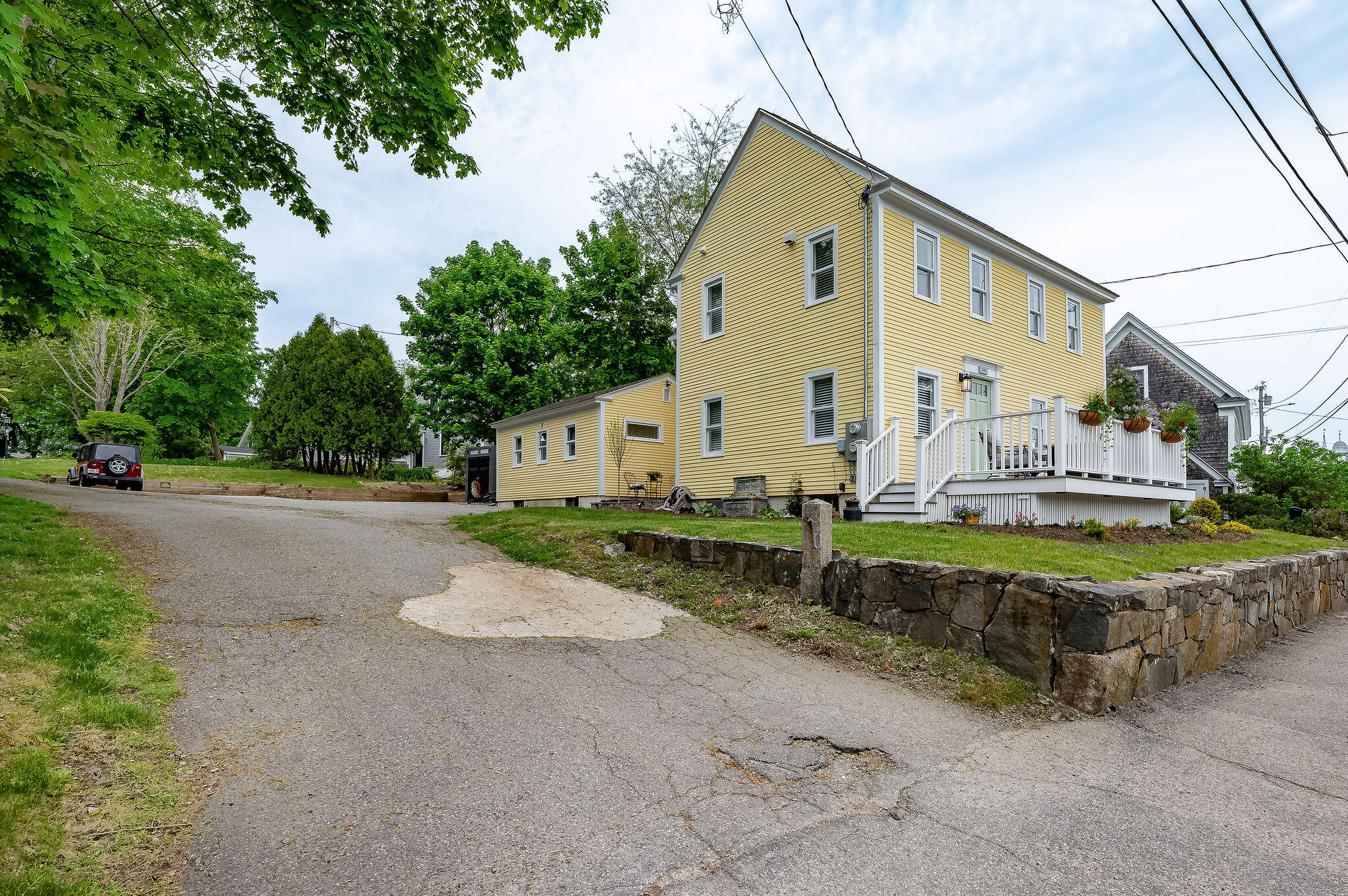 281 York Street, York, ME, 03909