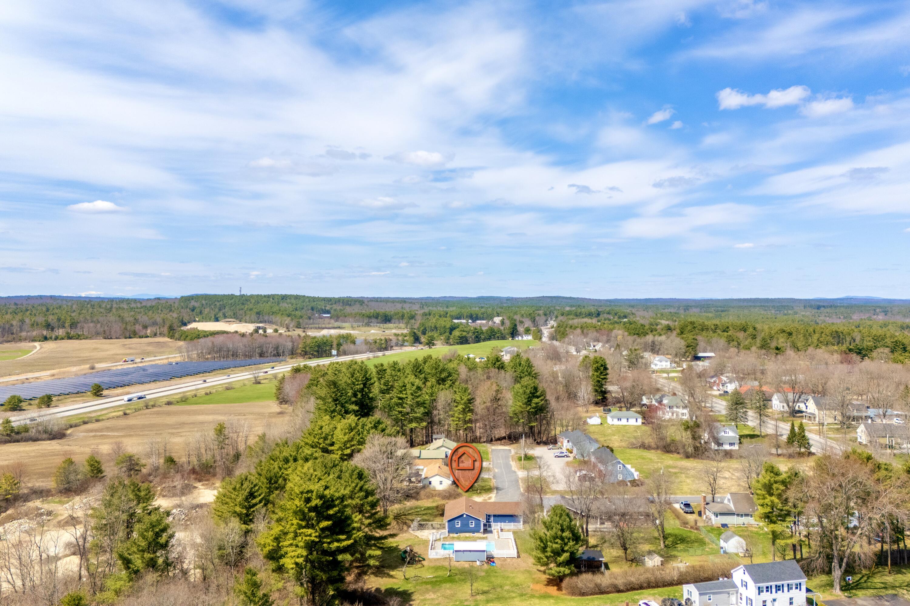 7 Sunset View Street, Gray, ME, 04039