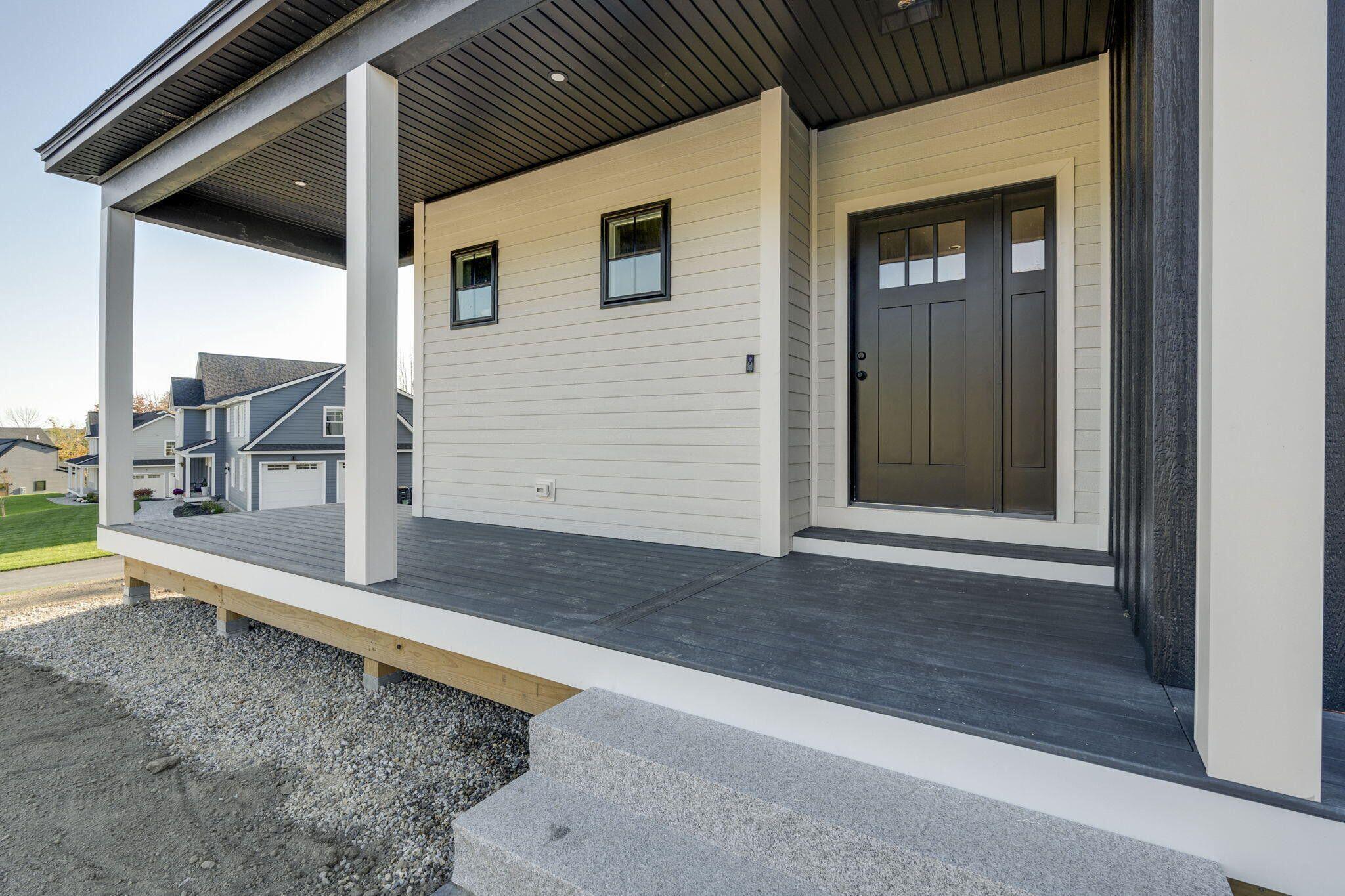 Lot 1 Acadia Drive, Falmouth, ME, 04105