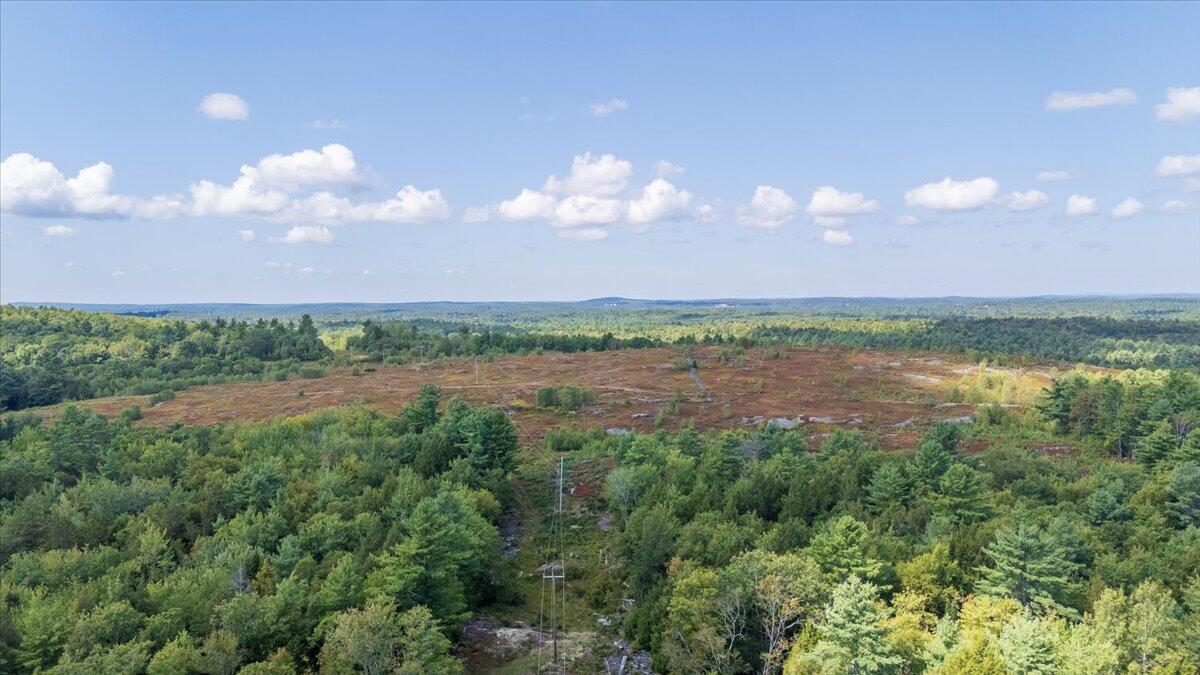 Off Munsey Road, Somerville, ME, 04348