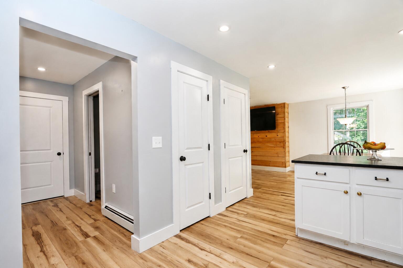 7 Hall Road