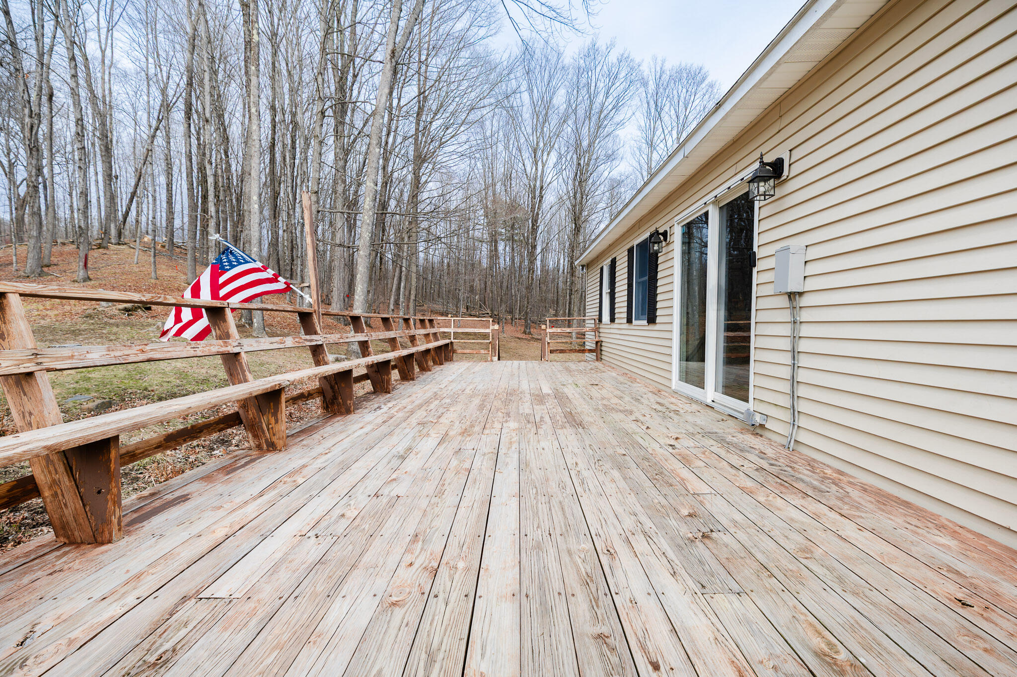 185 Temple Road, Wilton, ME, 04294