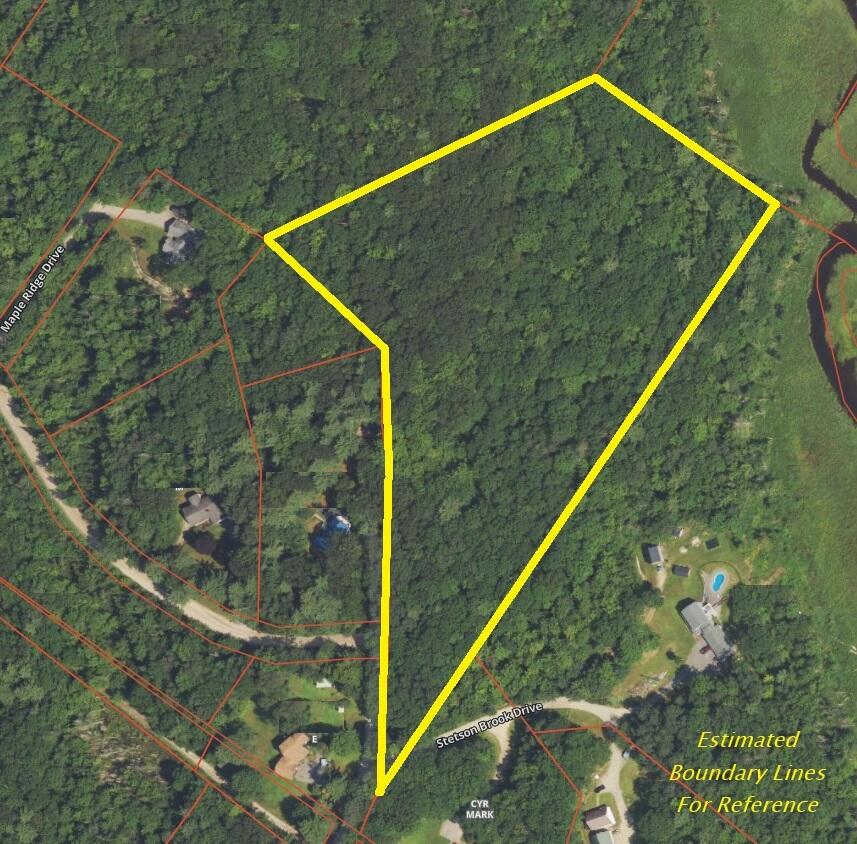 135 Sleeper Road, Greene, ME, 04236