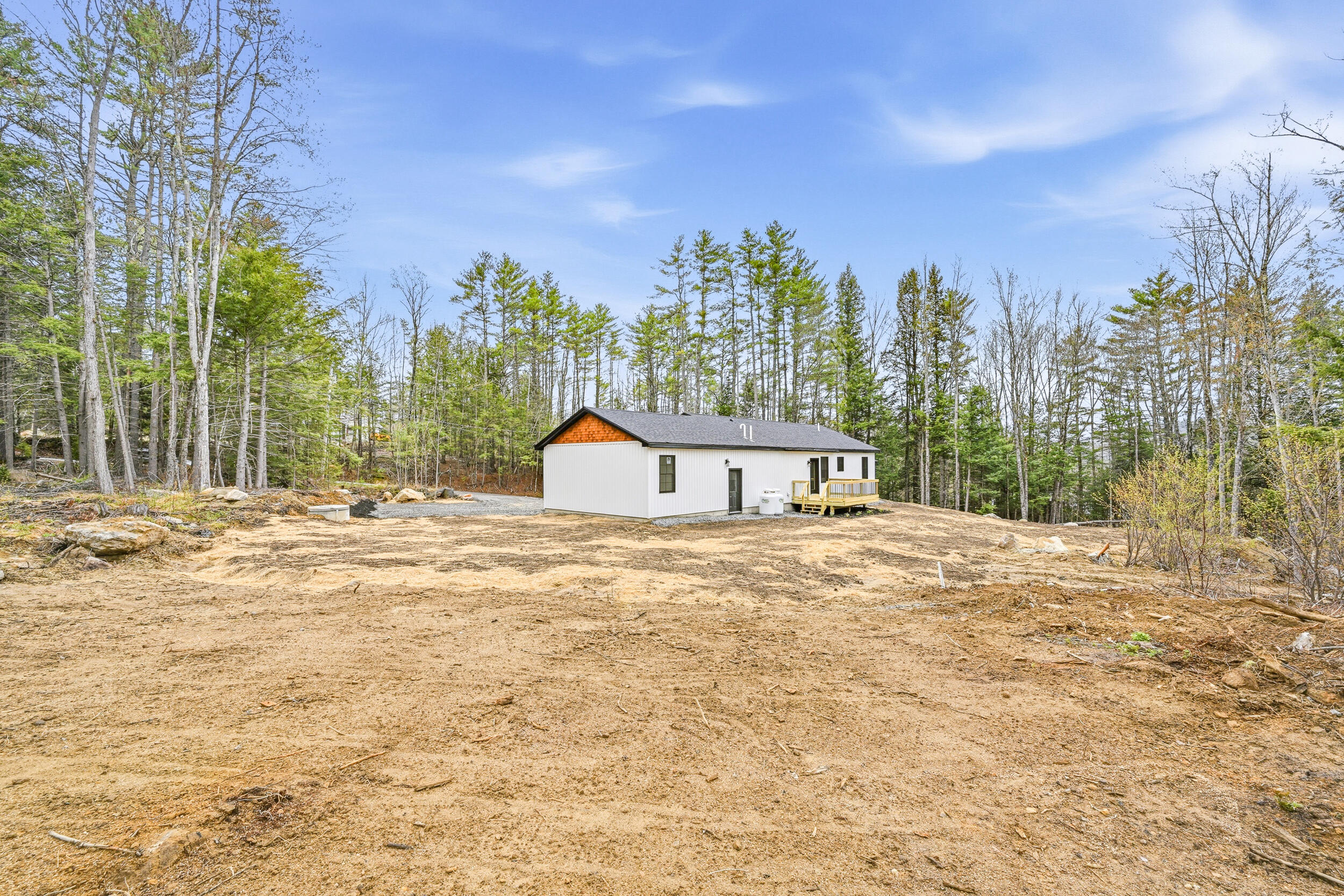 72 Sawin Hill Road, Waterford, ME, 04088