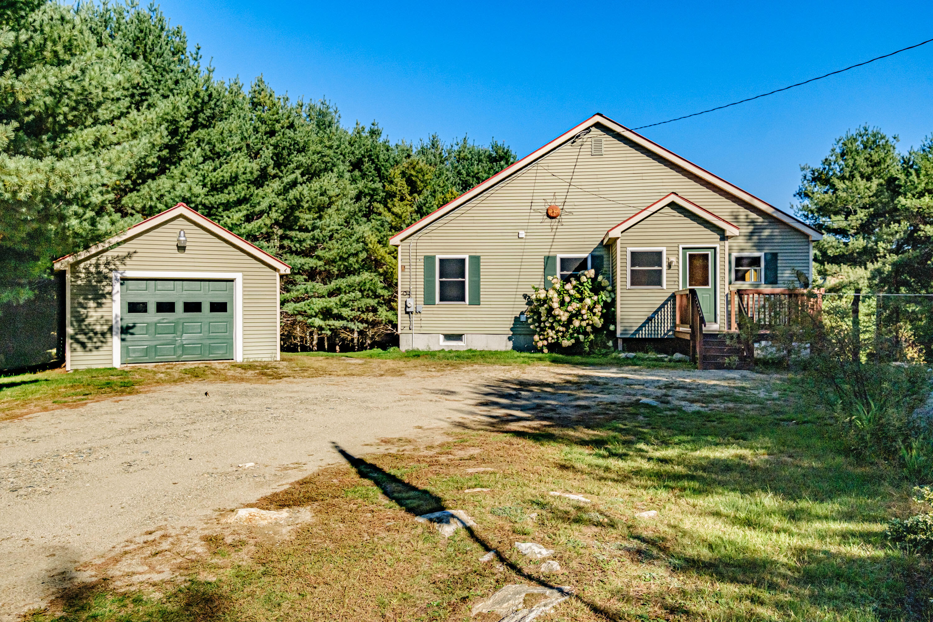 5 Meadowlark Road, Woodstock, ME, 04219-6121
