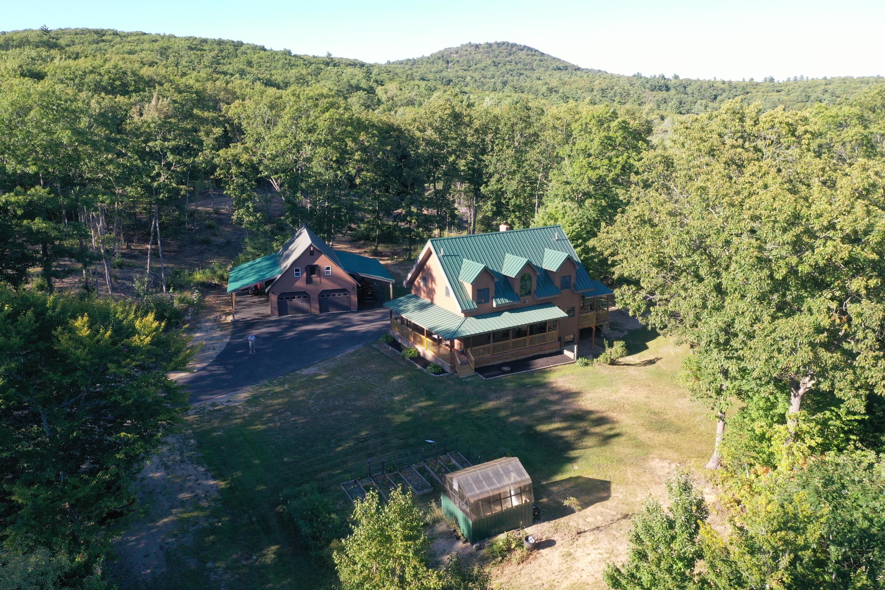 Photo of 43 Pitts Road Shapleigh ME 04076