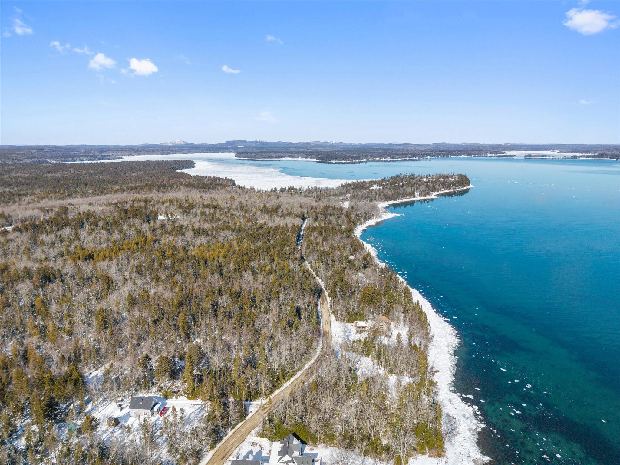 Lot UNIT&nbsp;059 Paul Bunyan Road, Gouldsboro, ME, 04624