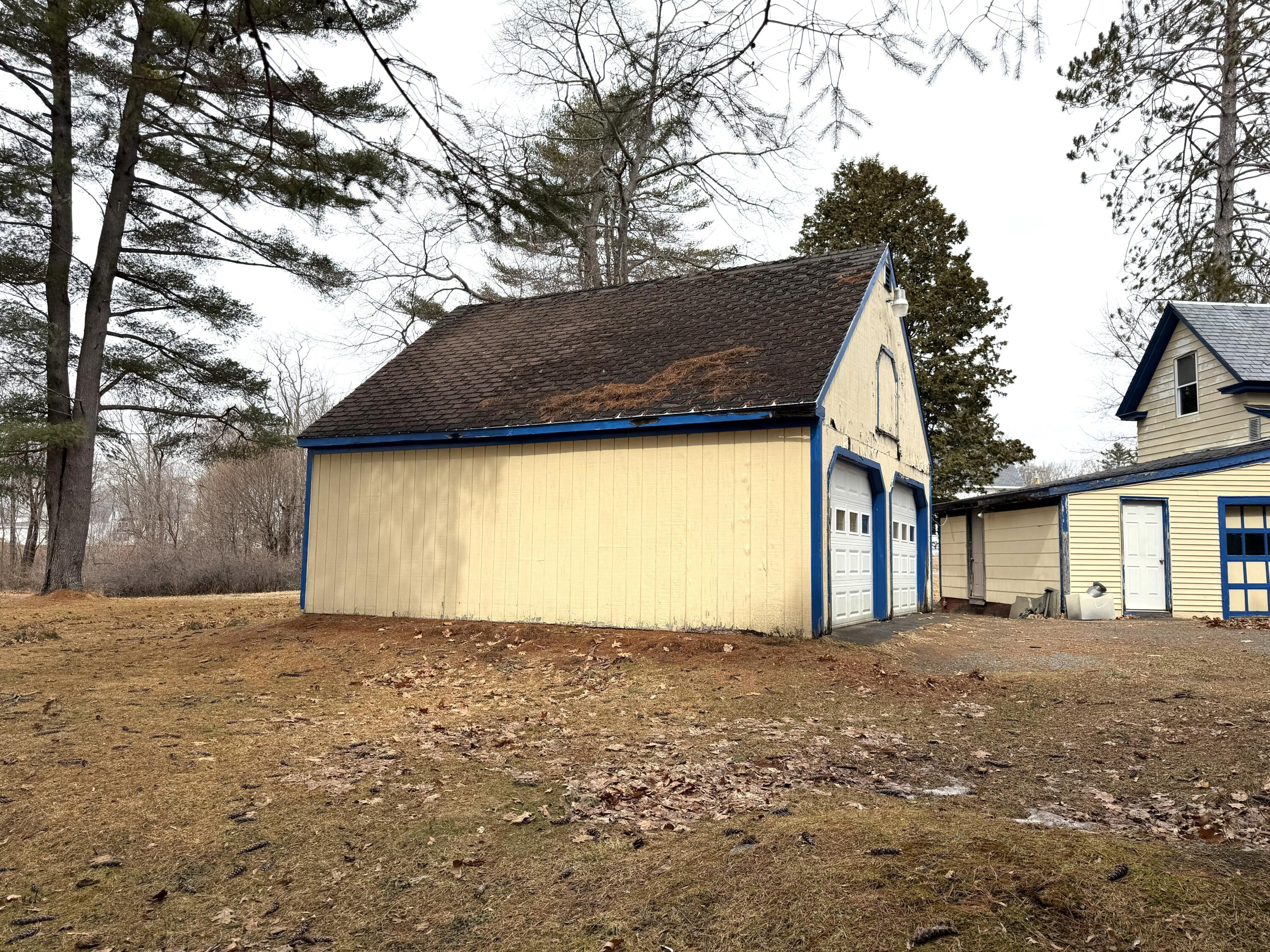 45 Elm Street, Milo, ME, 04463