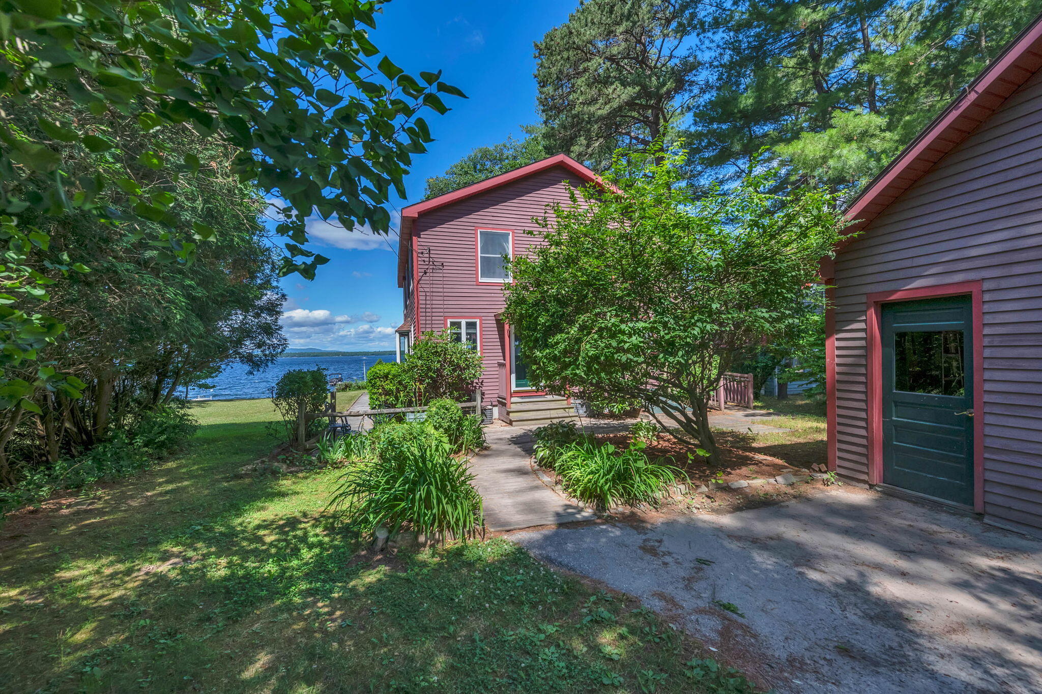46 Crescent Avenue