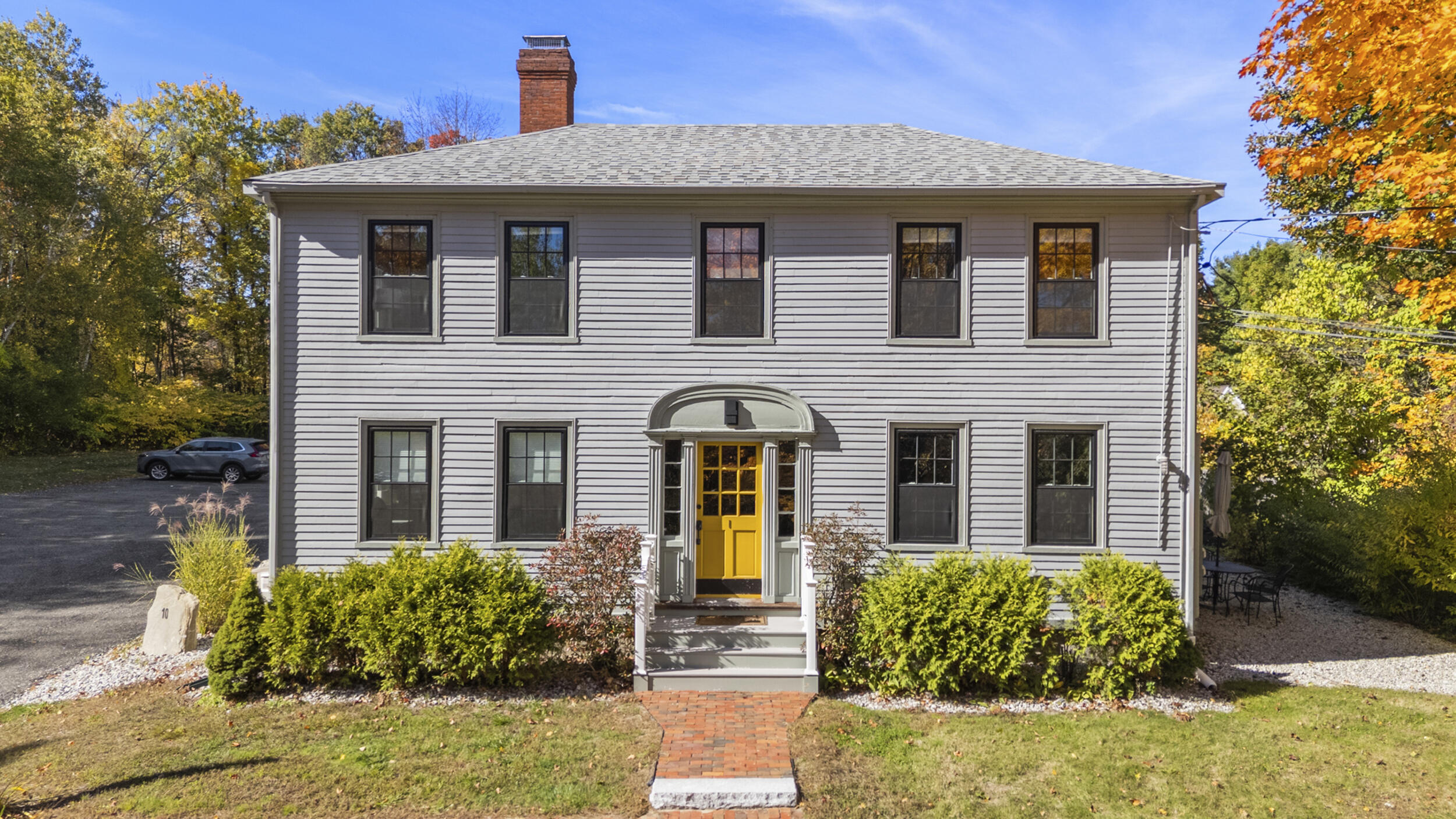Photo of 10 Independence Drive #1 Freeport ME 04032