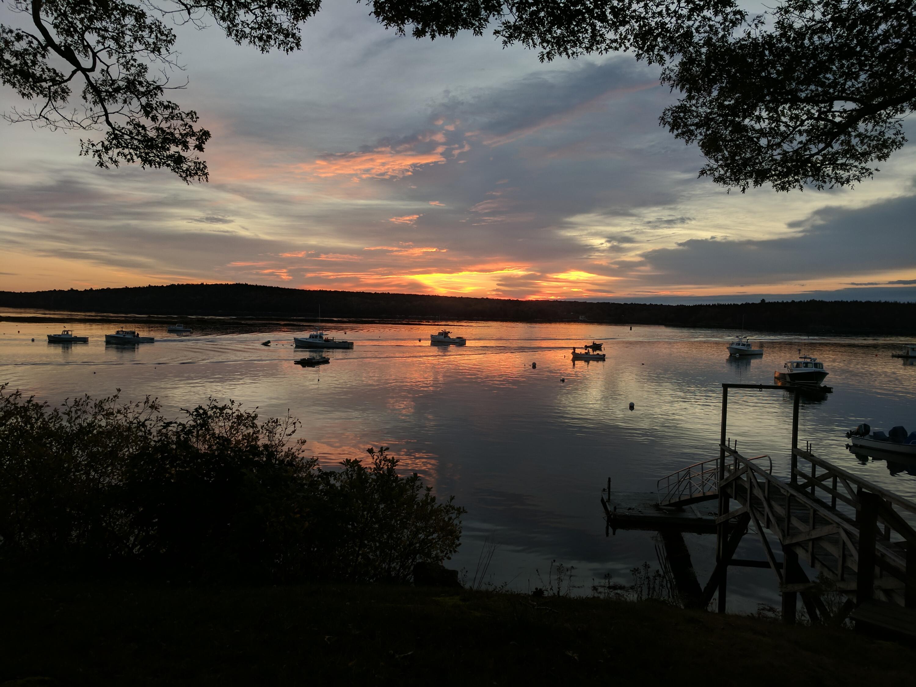 943 Cundy'S Harbor Road, Harpswell, ME, 04079