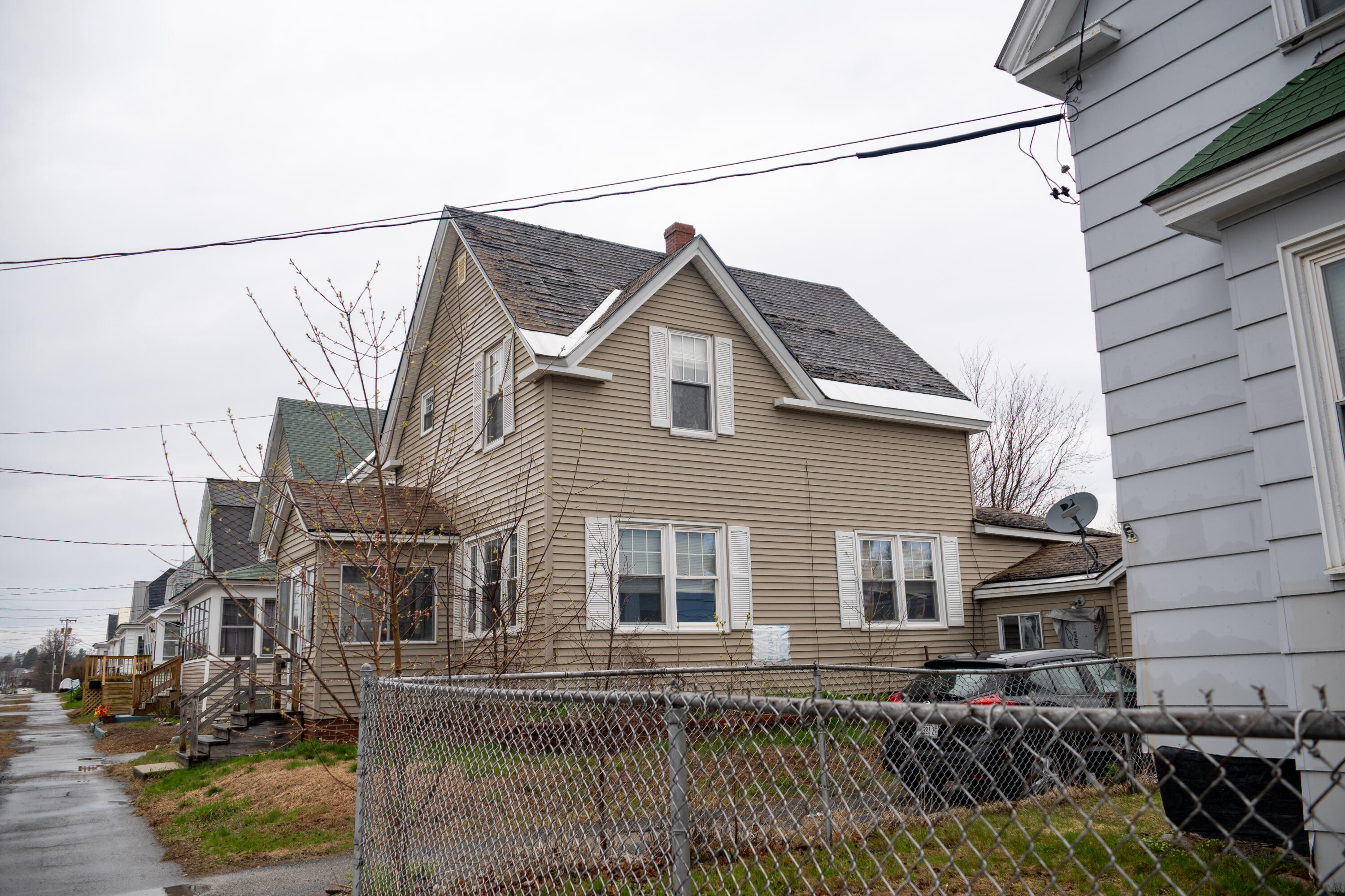25 Katahdin Avenue, Millinocket, ME, 04462