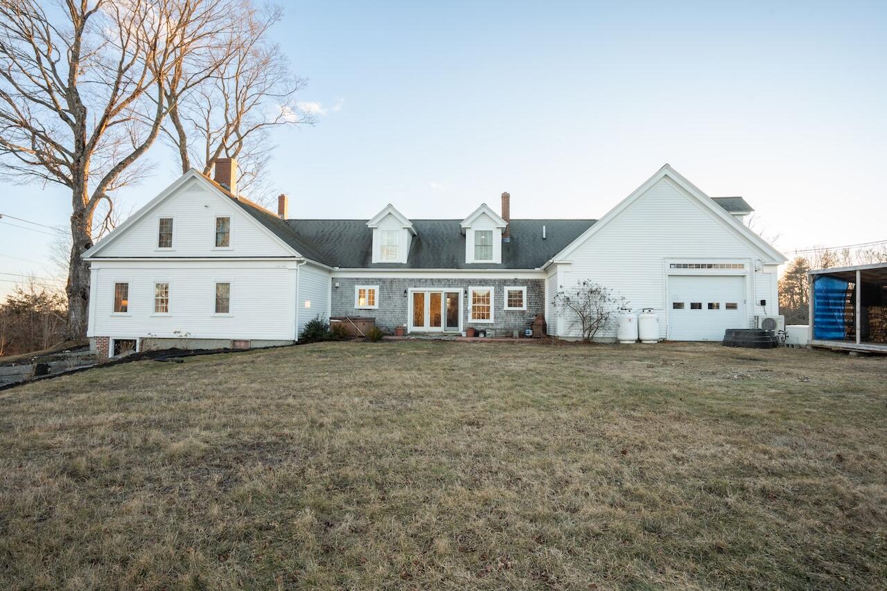 139 Wentworth Road, Berwick, ME, 03901