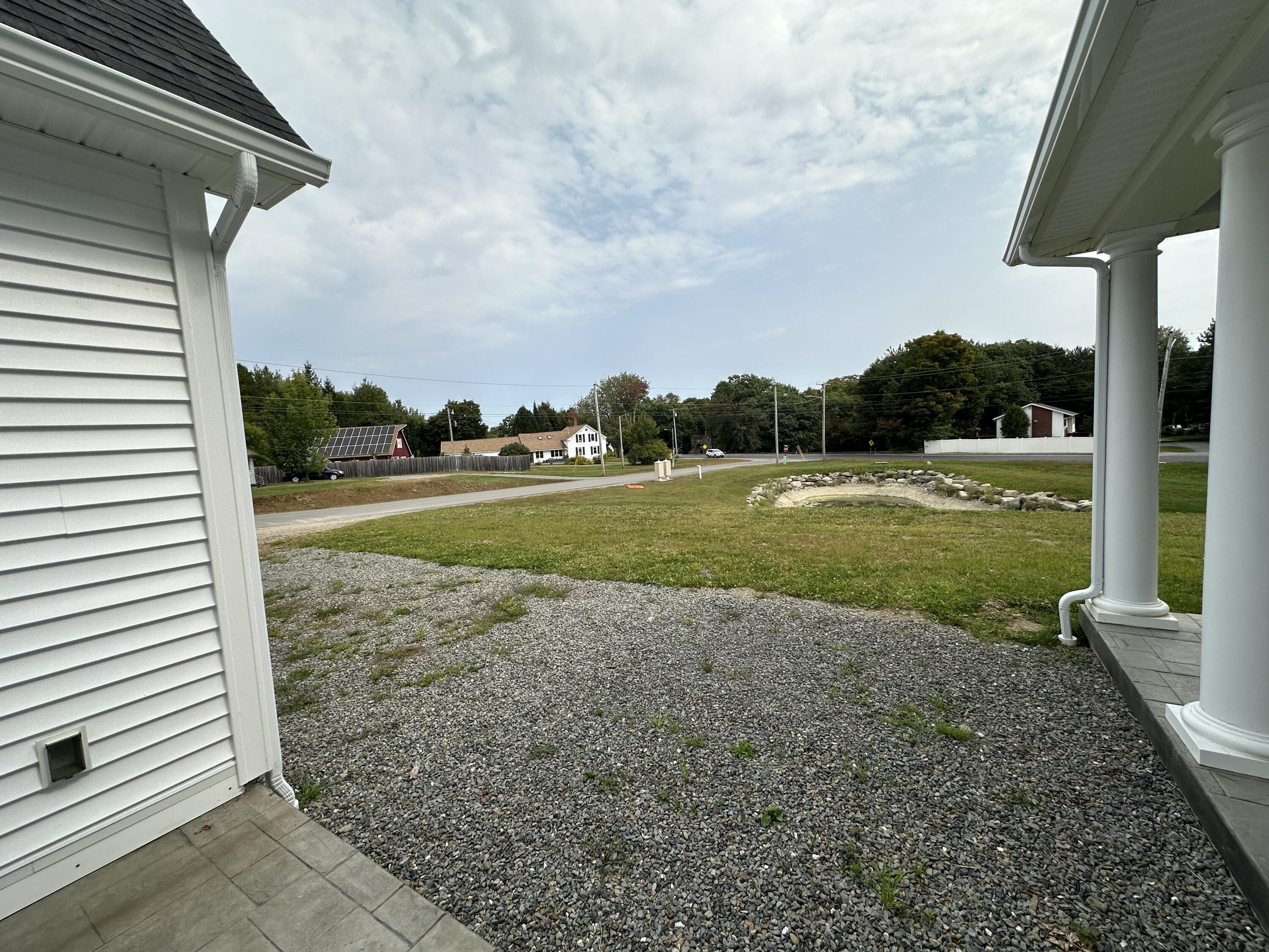 Lot 1 Honey Hill Estates W, Hampden, ME, 04444