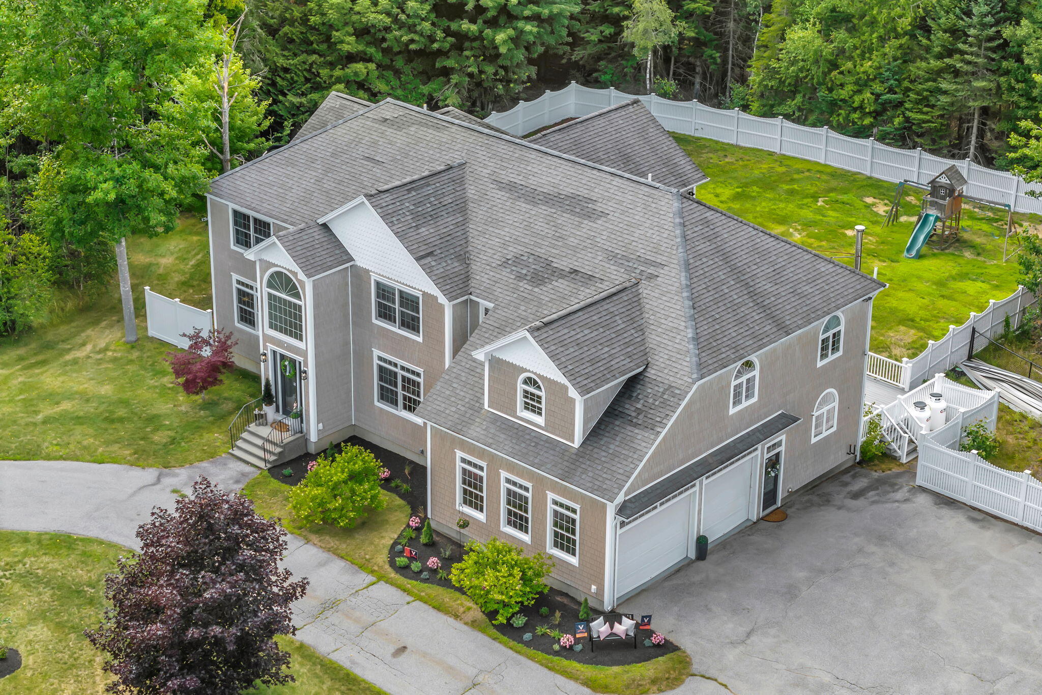 Photo of 79 Skyline Road Bangor ME 04401