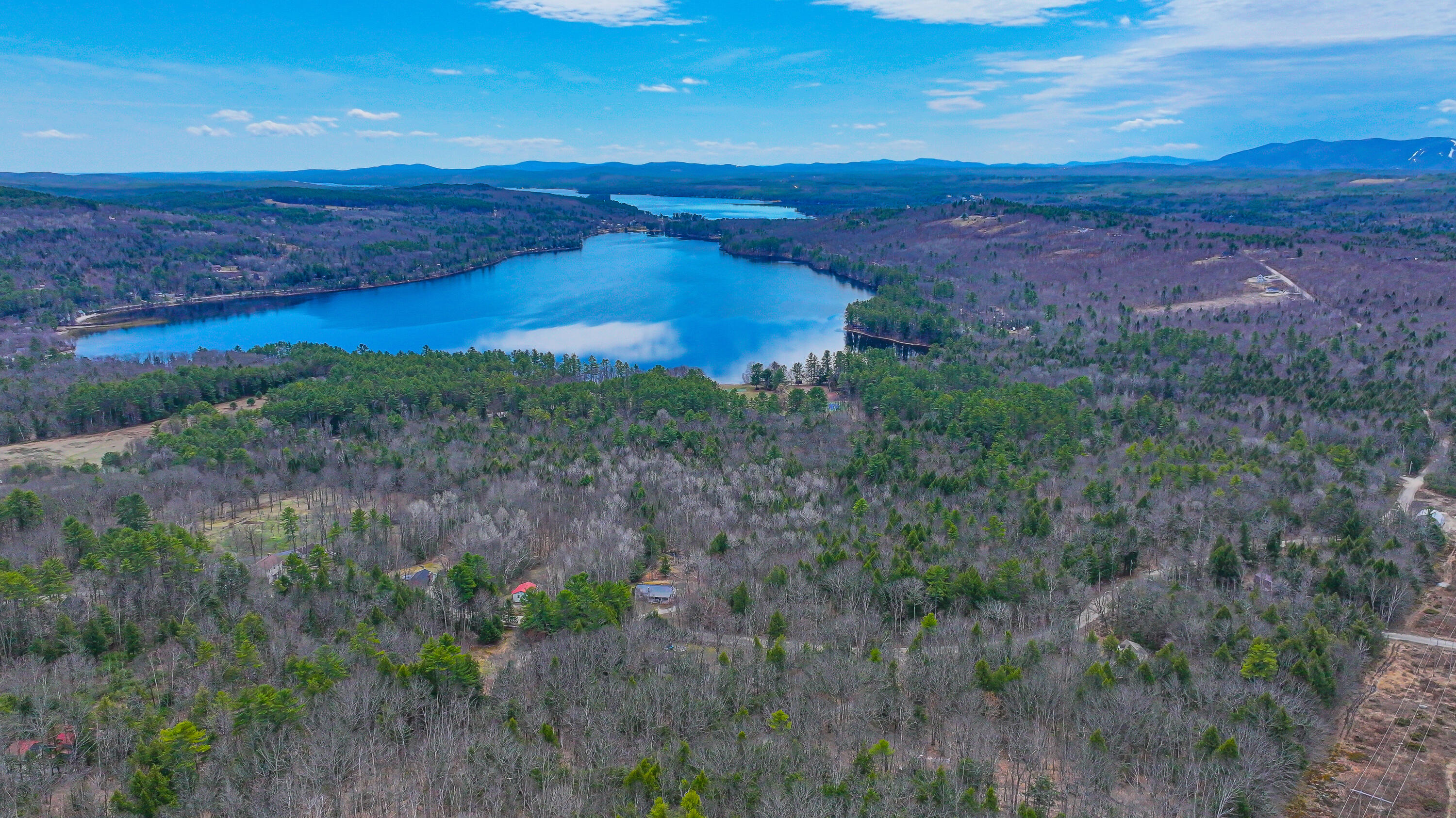 190 Deer Hill Road, Harrison, ME, 04040