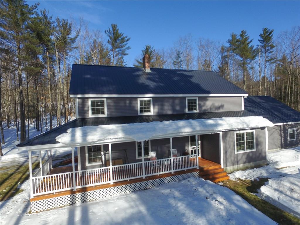 25 Blake Road, Bethel, ME, 04217