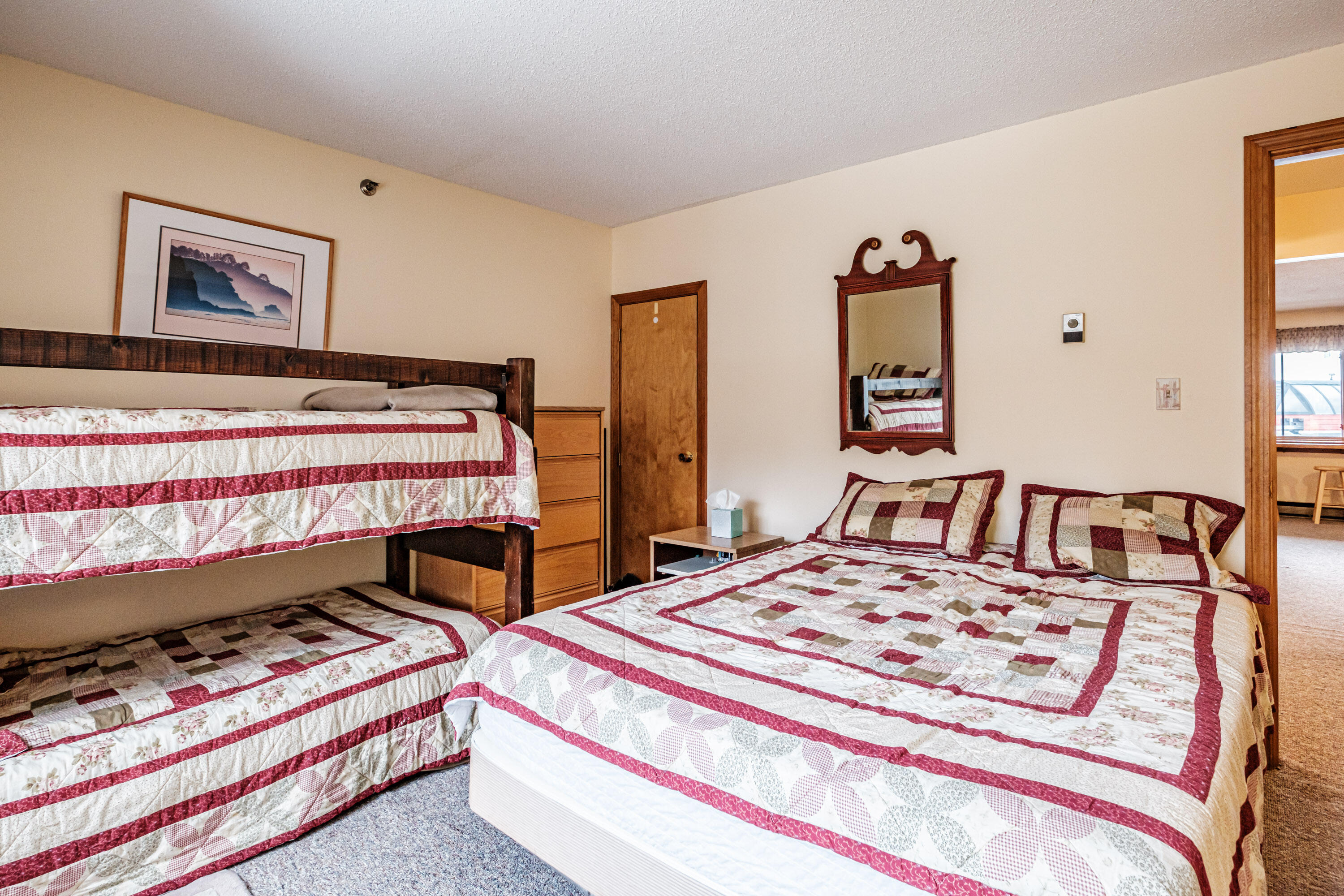 276 Skiway Road UNIT 1B, Newry, ME, 04261