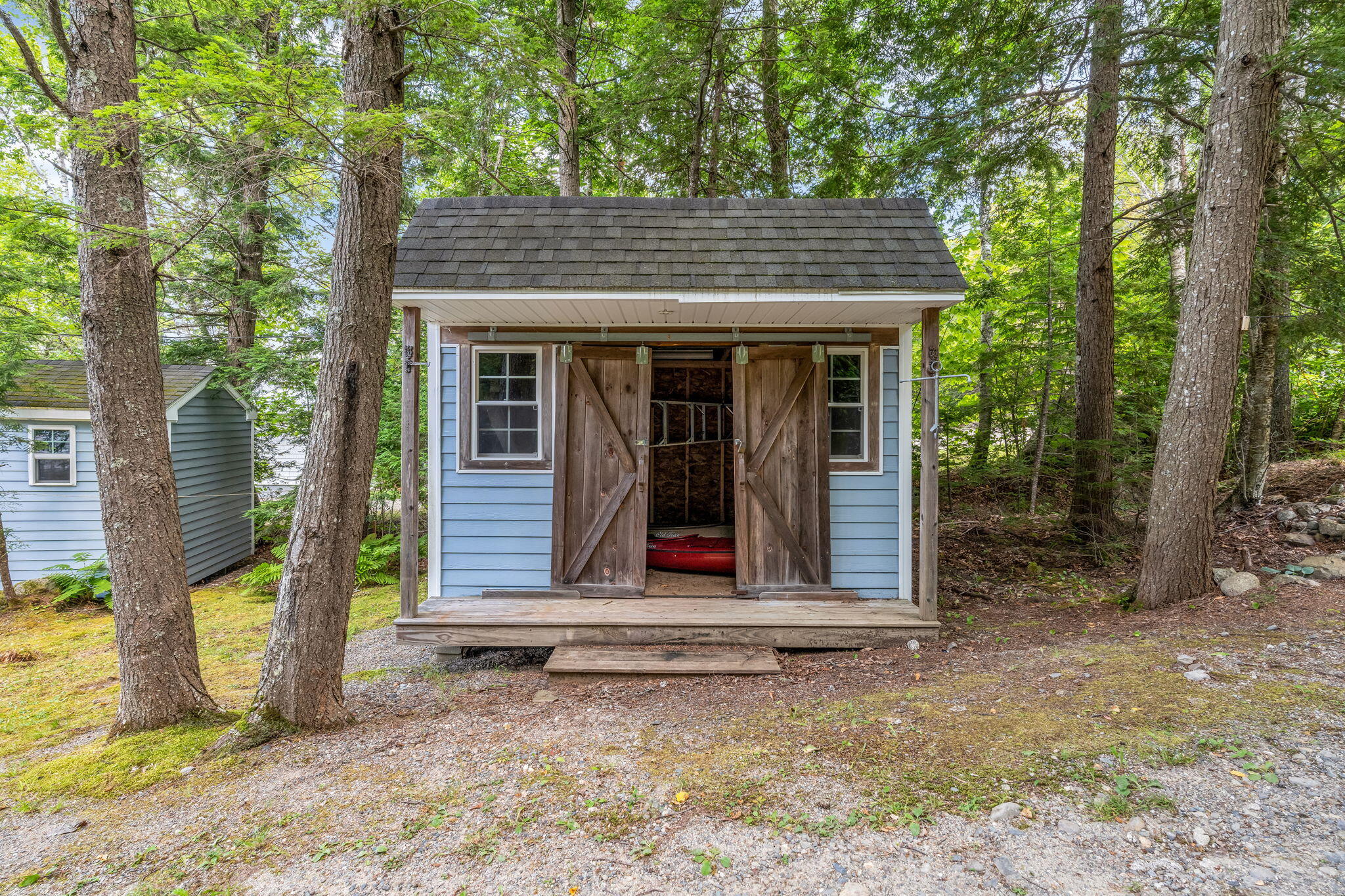 176 Cedar Rest Road, Enfield, ME, 04493