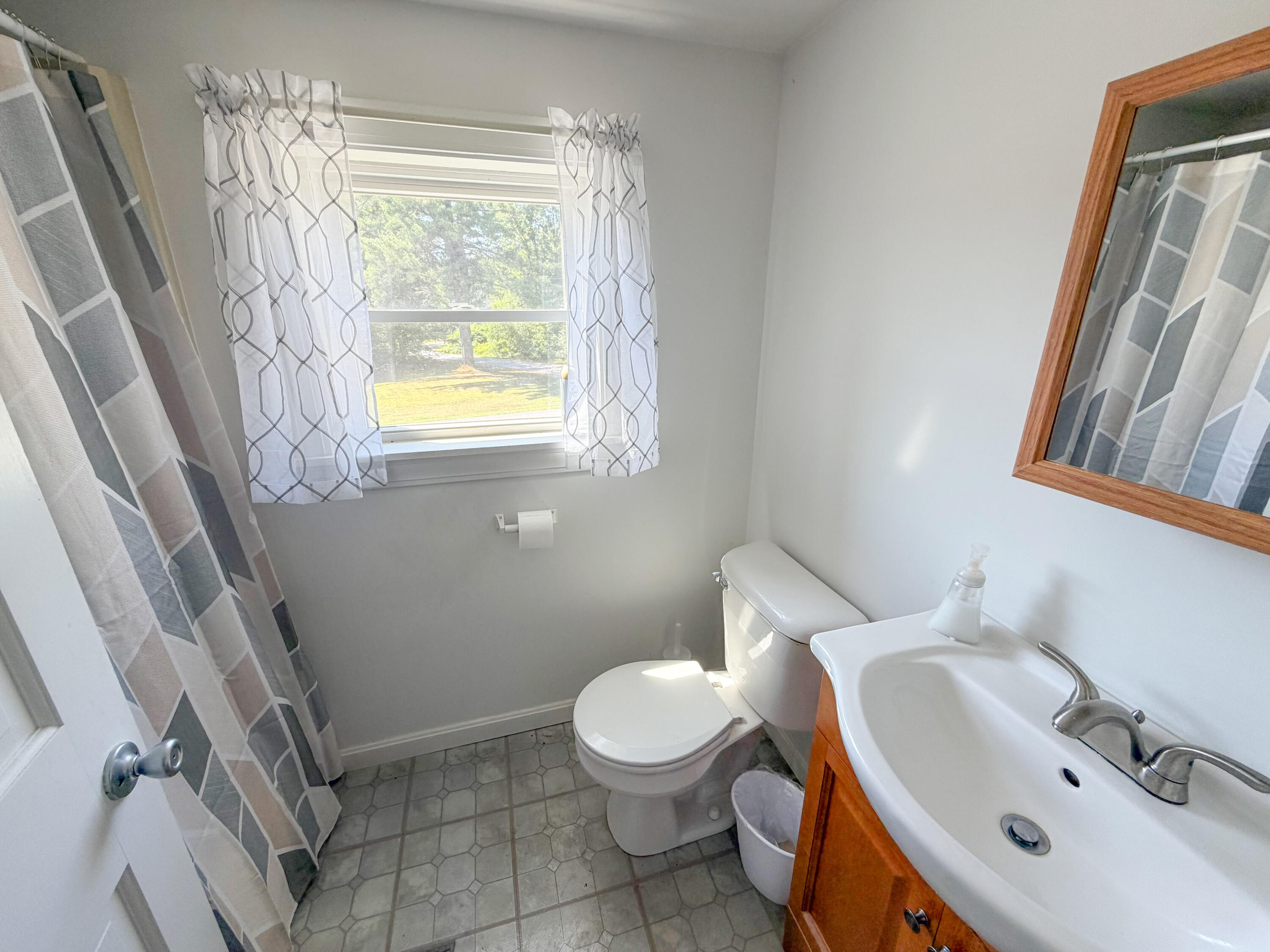 56 Sanborn Road, Newfield, ME 04095 Bathroom
