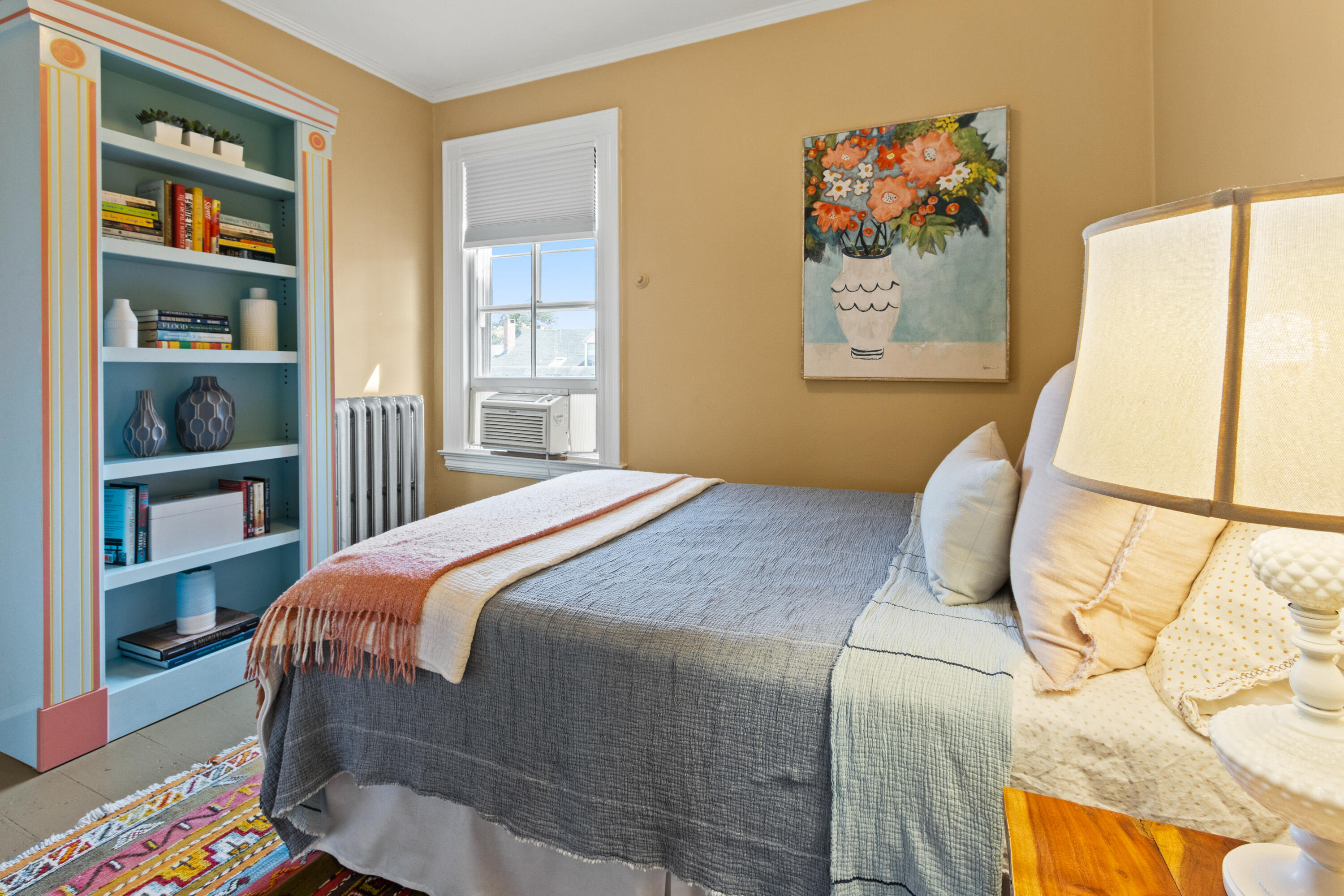 50 Gray Street, #3, Portland, ME 04102 Bedroom 2