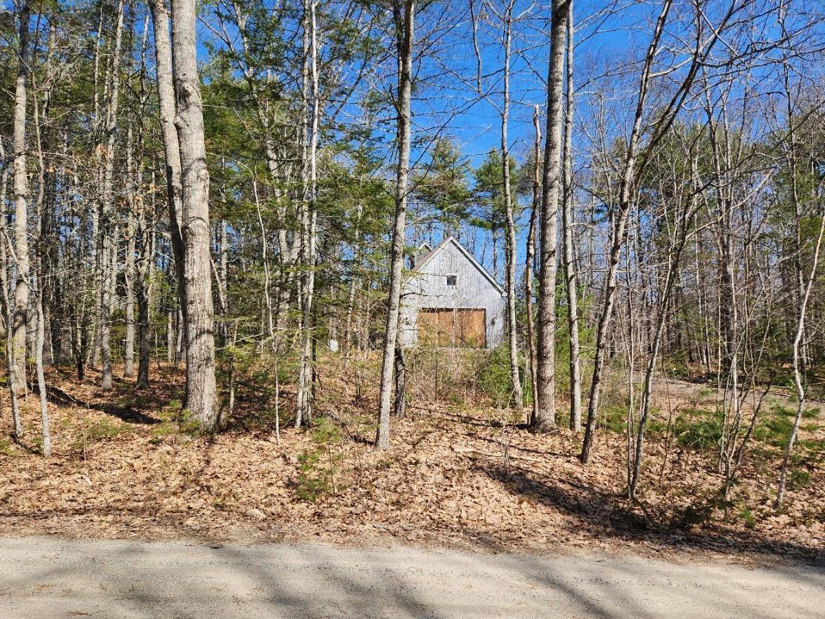 24 Palmer Hill Road, Nobleboro, ME, 04555