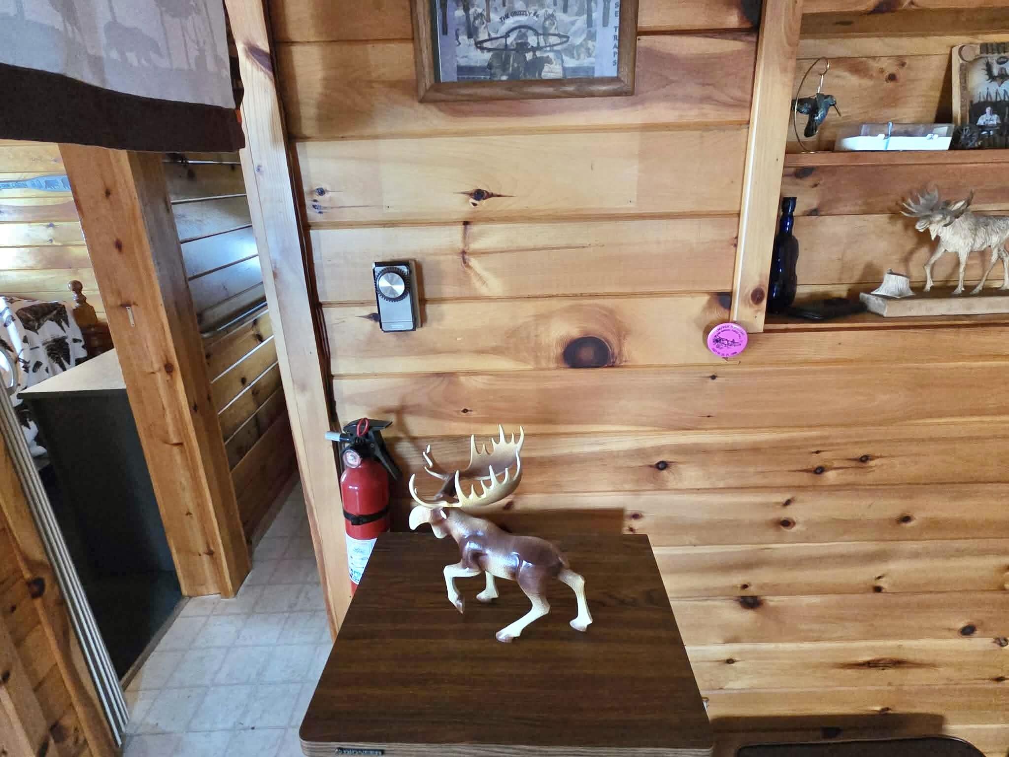 112 Sinclair Road, Sinclair, ME, 04779