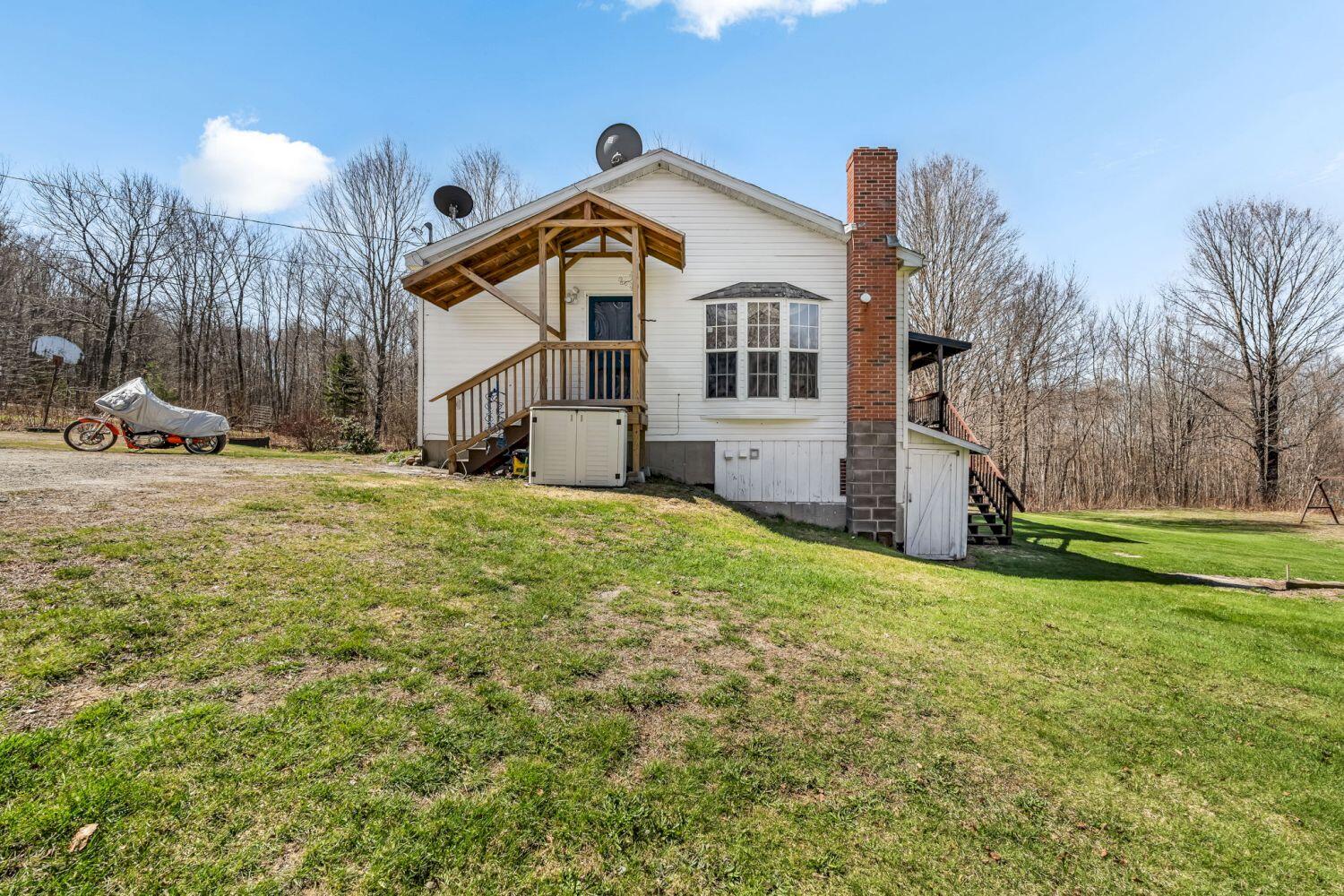 28 Davis Road, Vienna, ME, 04360