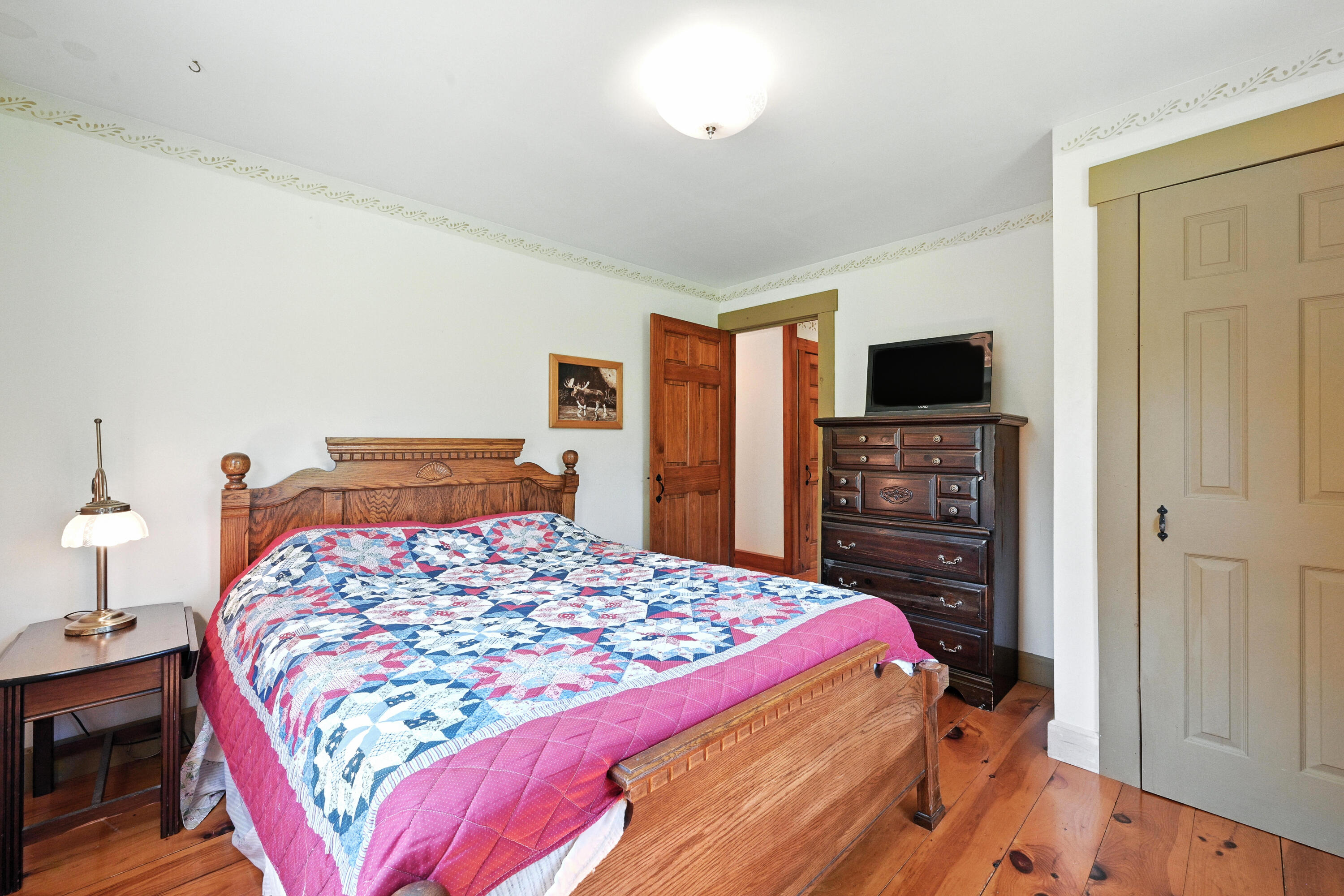 200 Ham Hill Road, Cambridge, ME, 04923