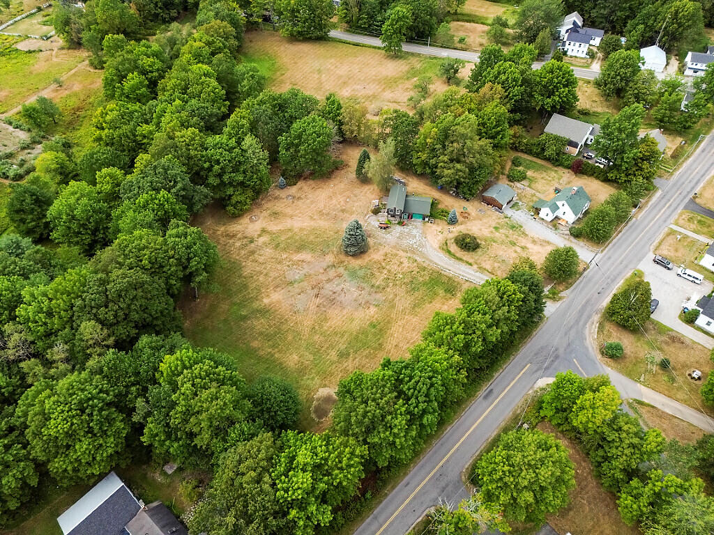 850 Lawrence Road, Pownal, ME, 04069