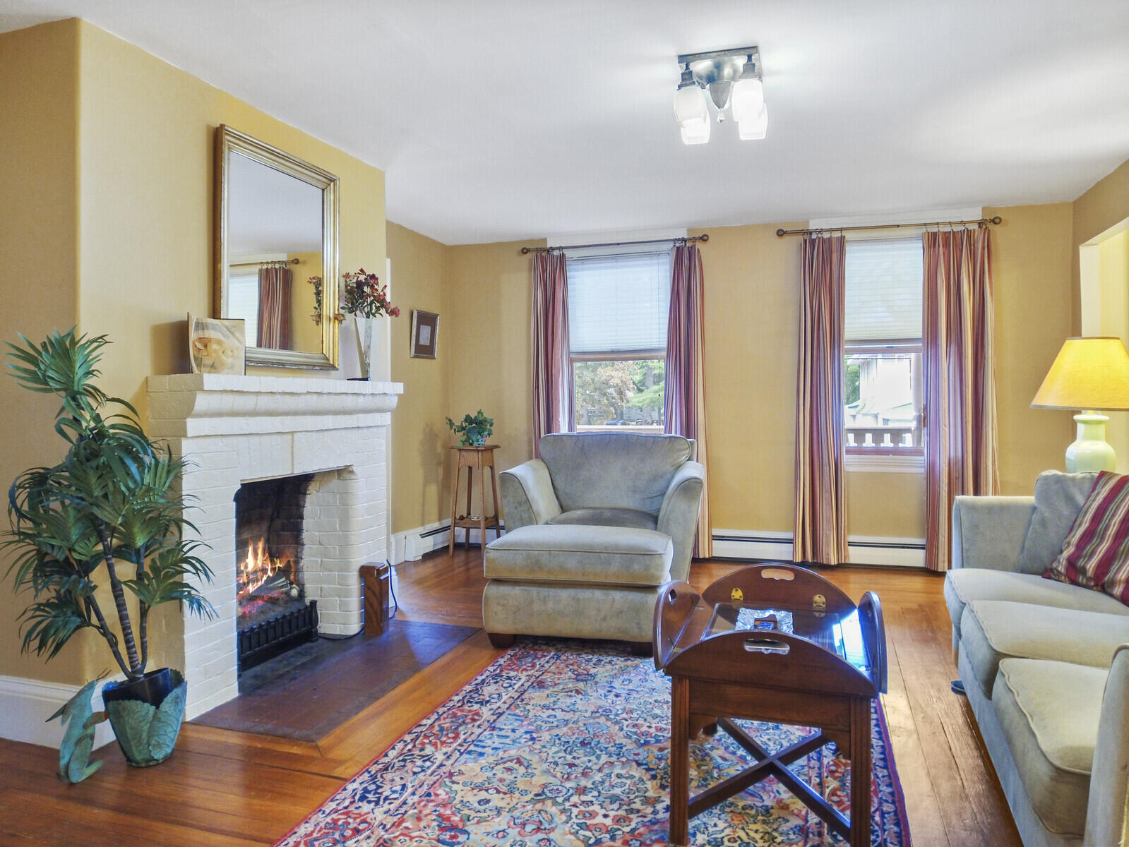 73 Pleasant Street, Brunswick, ME, 04011