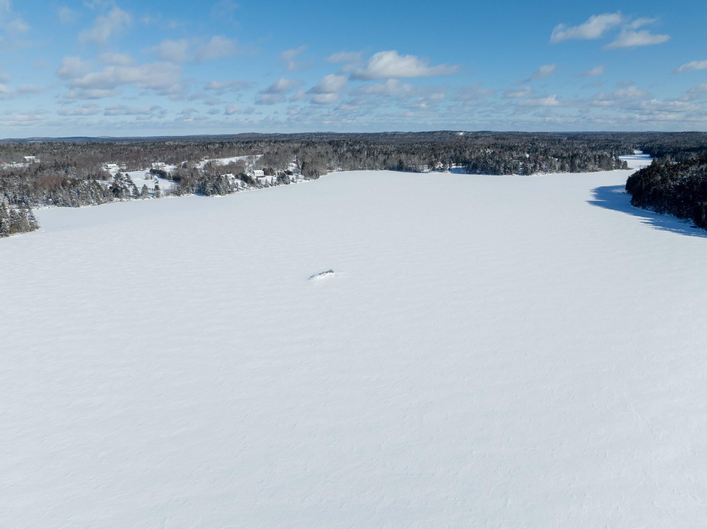 Undisclosed Address, Whiting, ME, 04691