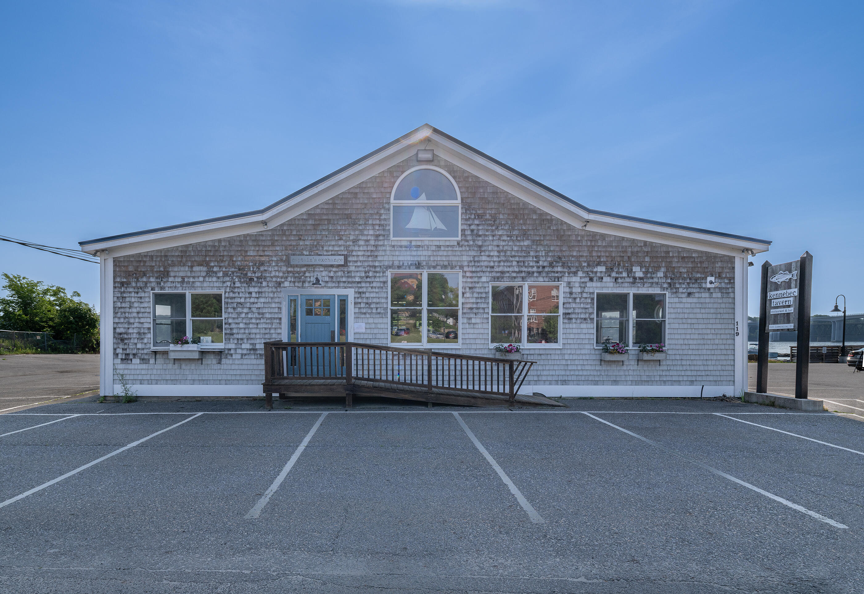 119 Commercial Street, Bath, ME, 04530