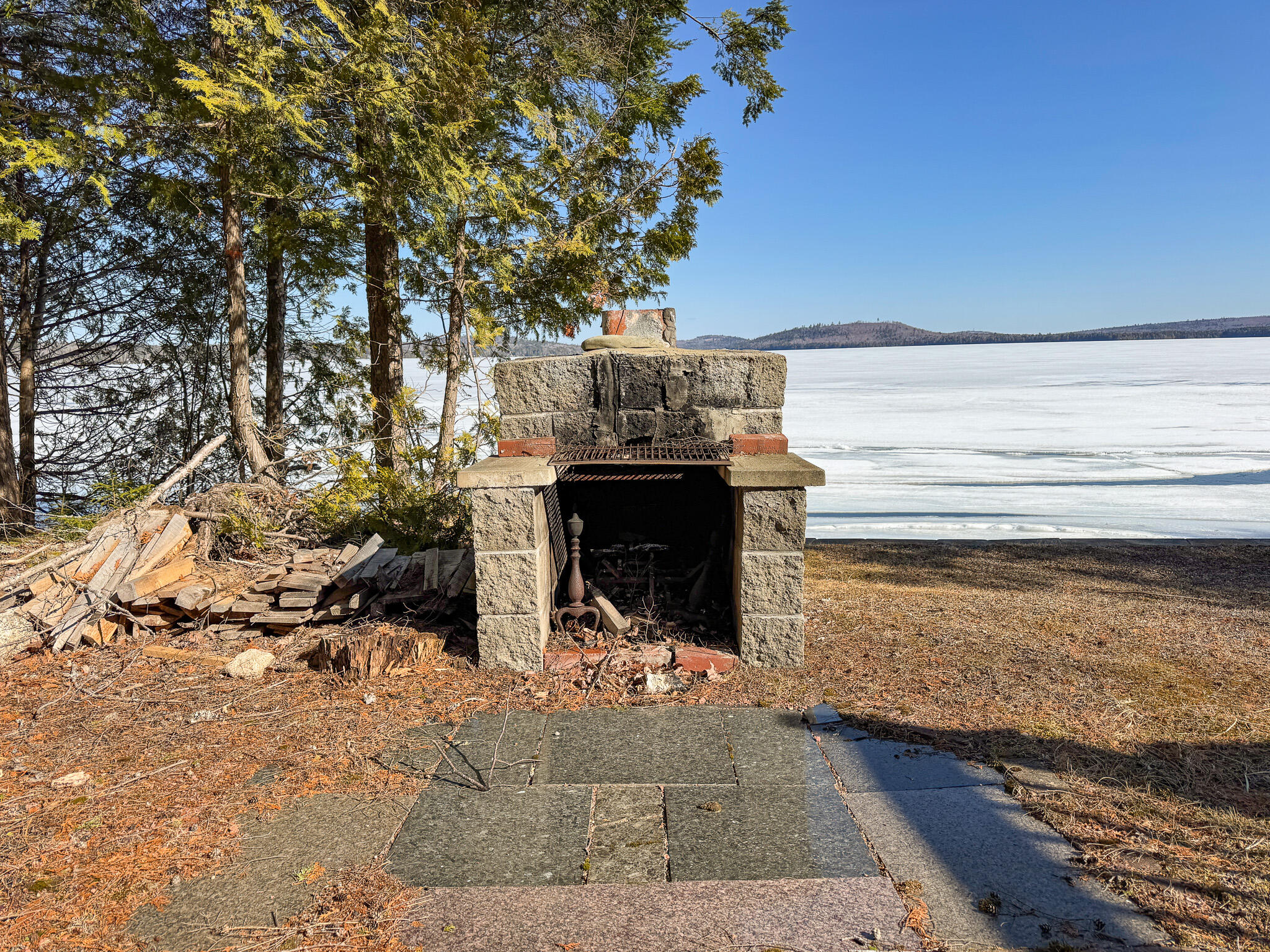 176 Cedar Rest Road, Enfield, ME, 04493