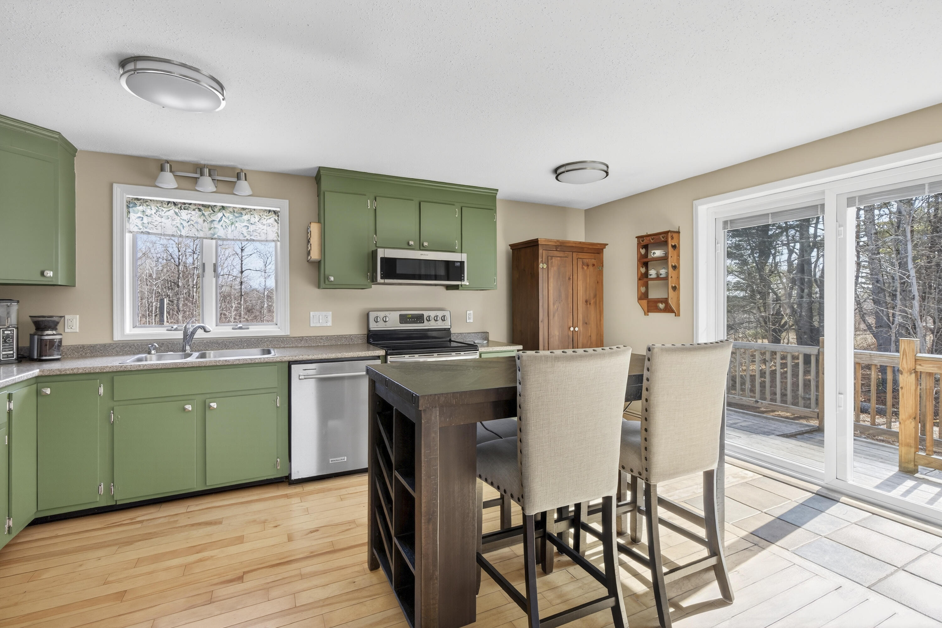 1232 Oyster River Road, Warren, ME, 04864