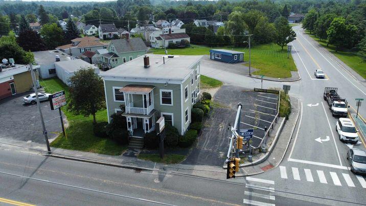 62 Portland Road UNIT 47, Kennebunk, ME, 04043