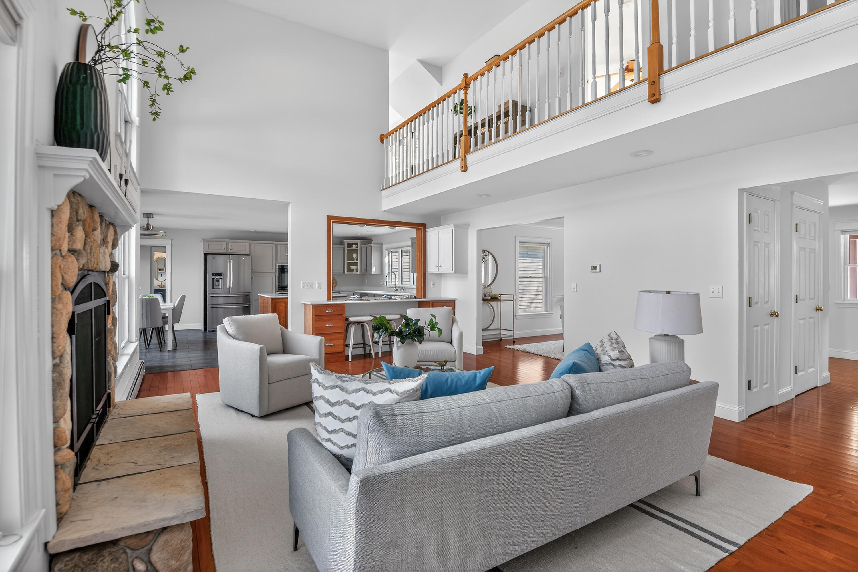 20 Island Park, Yarmouth, ME, 04096