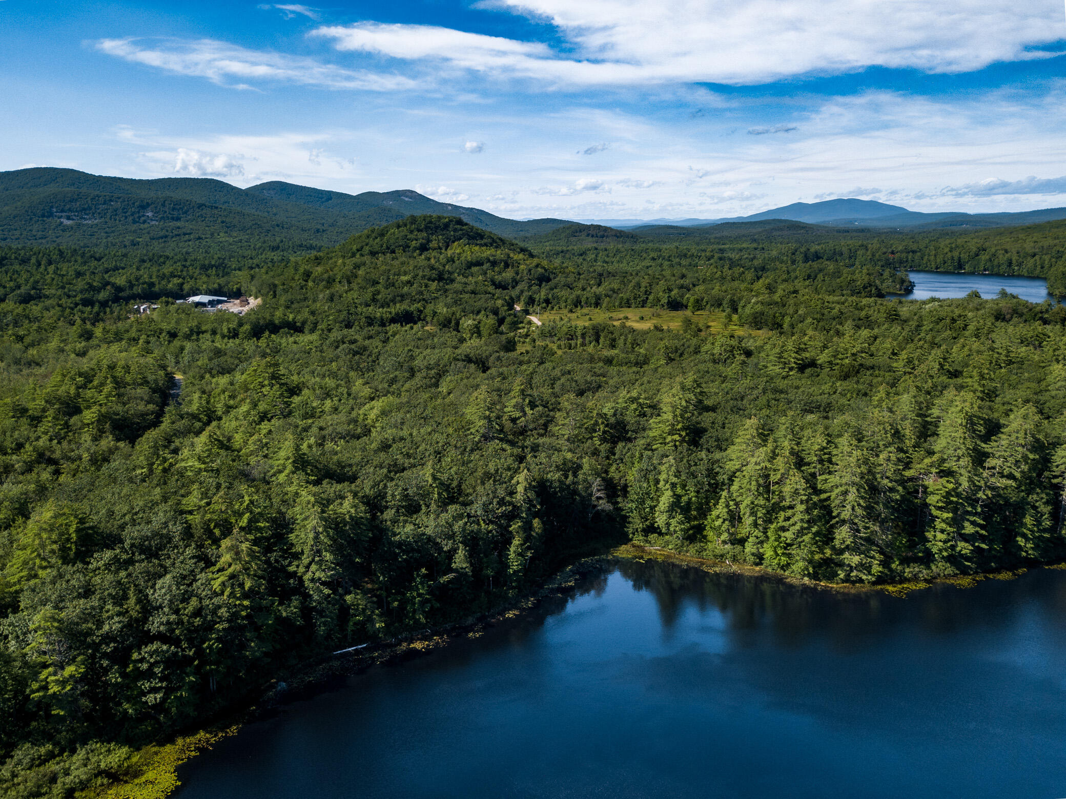 00 Brownfield Road, Hiram, ME, 04041