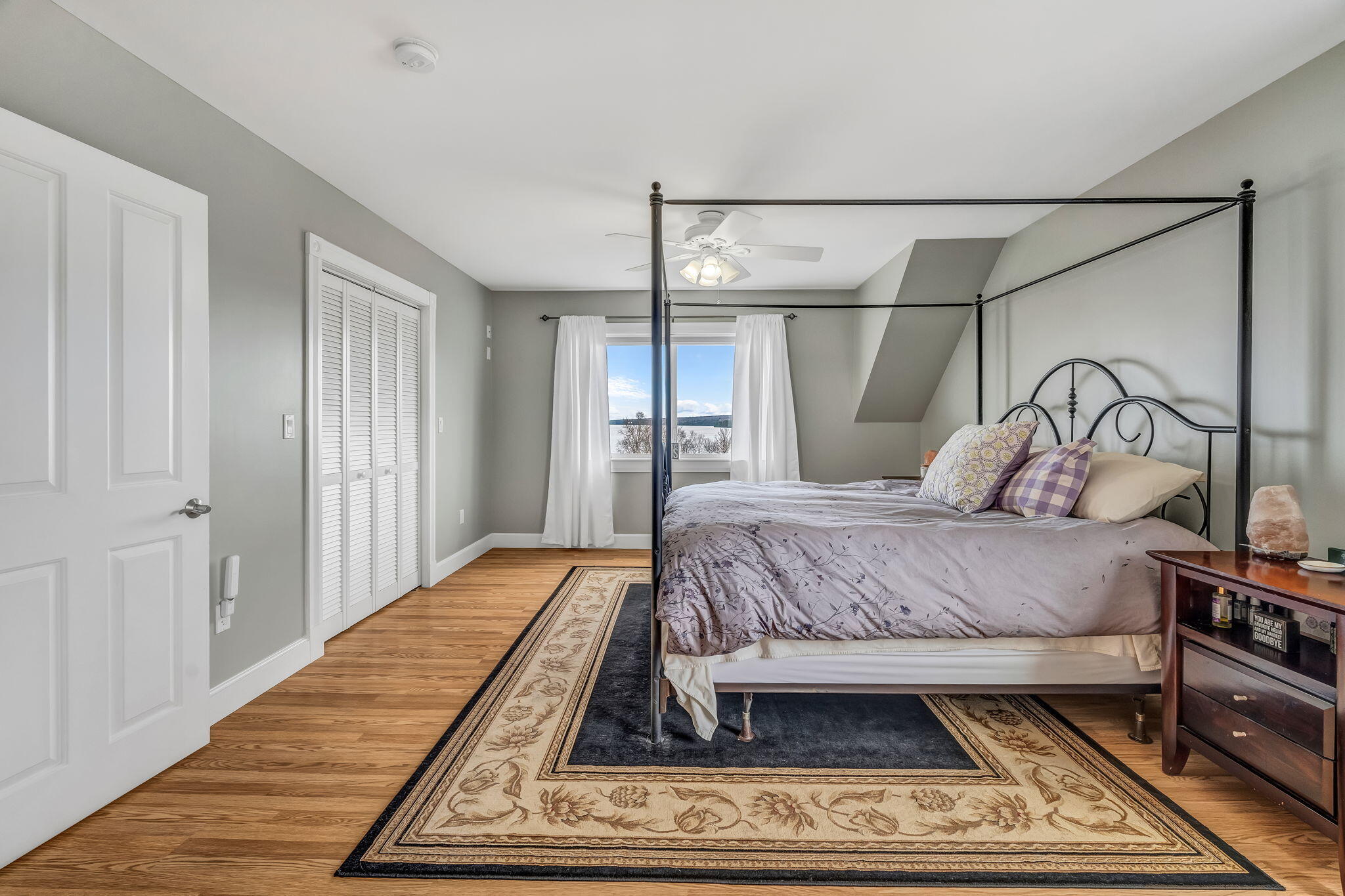 2080 Lakeview Road, Lake View Plt, ME, 04463