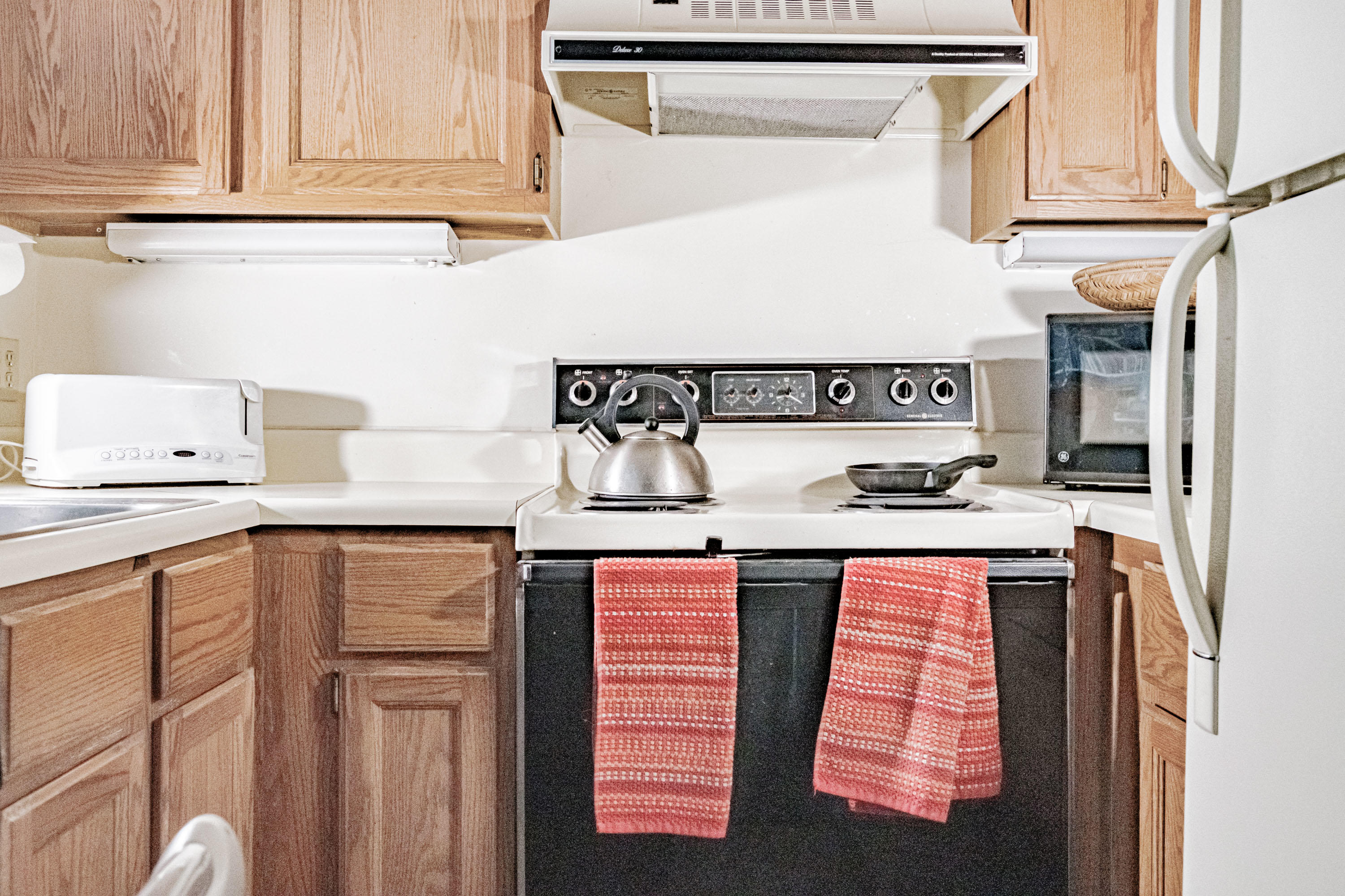 4 Condo Lane #D14, Greenwood, ME, 04255